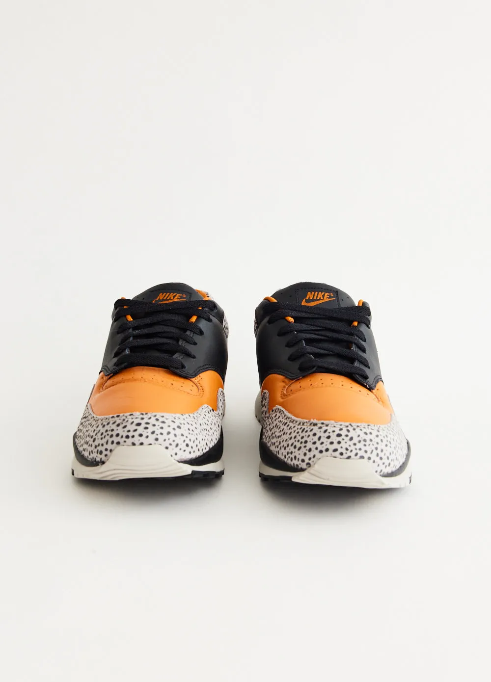 Air Safari OG 'Black Monarch' Sneakers Slim Comfort office - specific functions