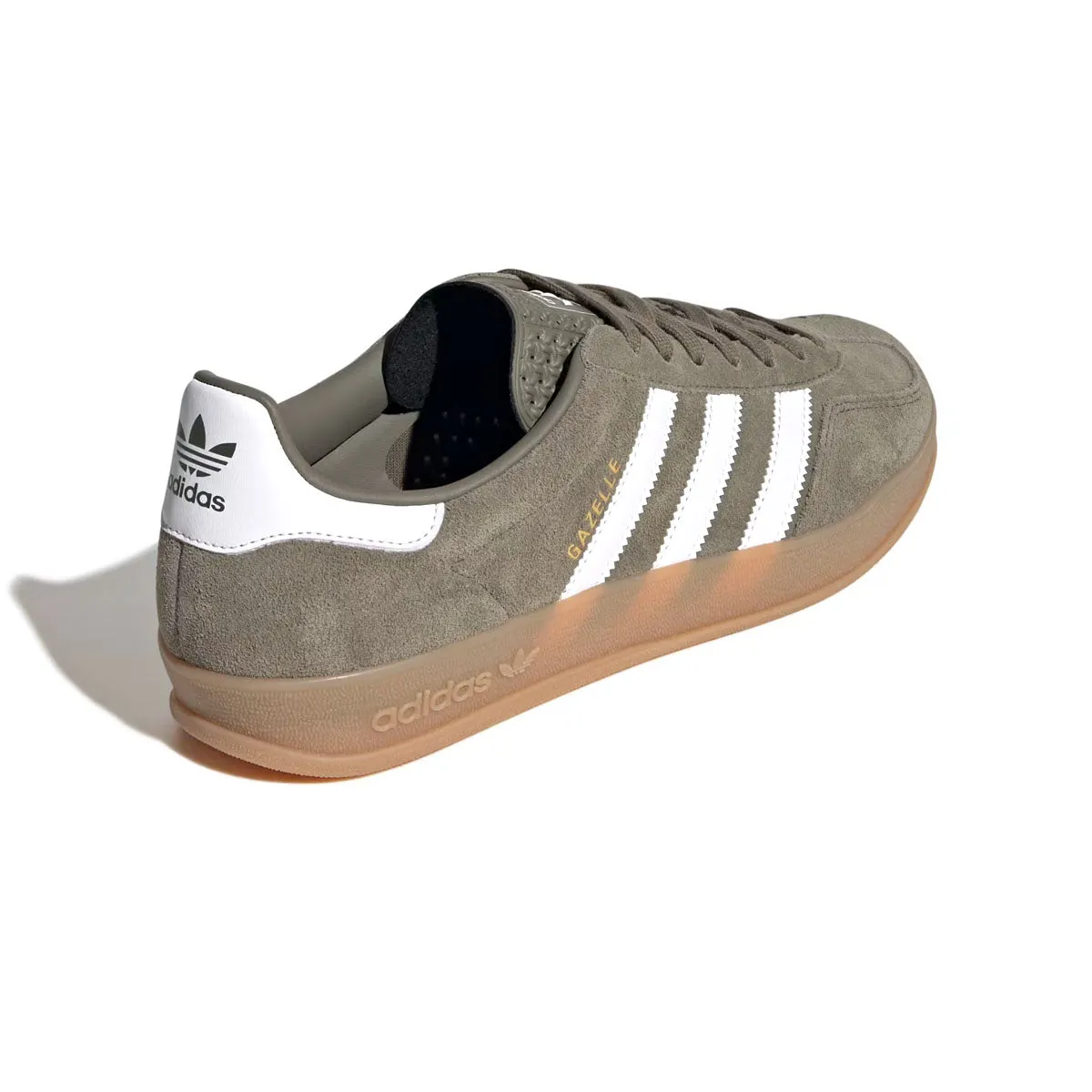Gazelle Indoor 'Olive Strata White' Rich Glow Youth Fresh
