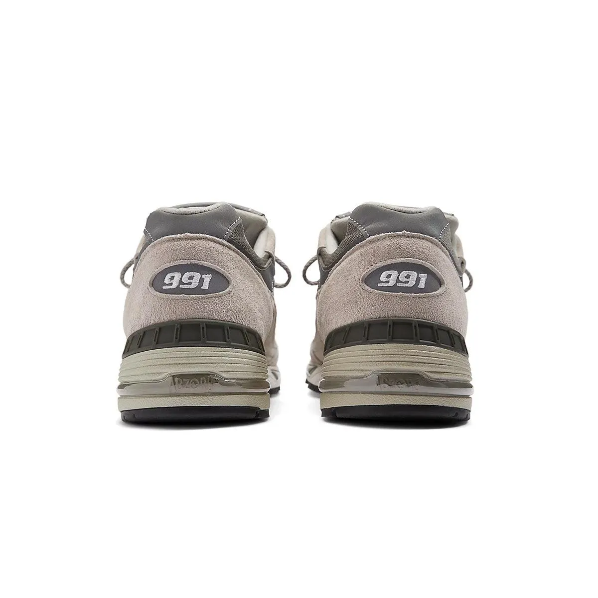 Smart Look Secure in UK 991v1 'Grey'