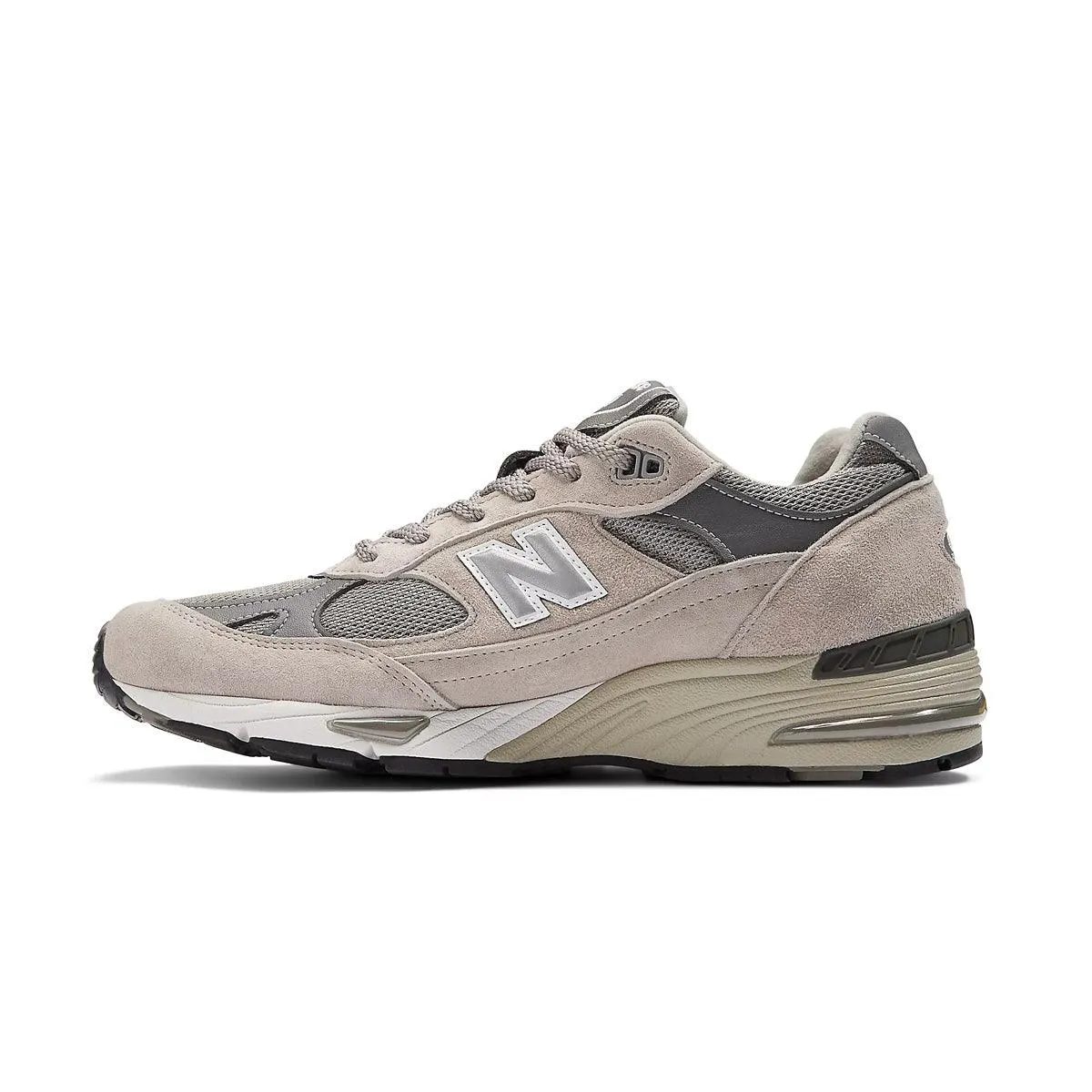 in UK 991v1 'Grey' Air Dry Nature Walk