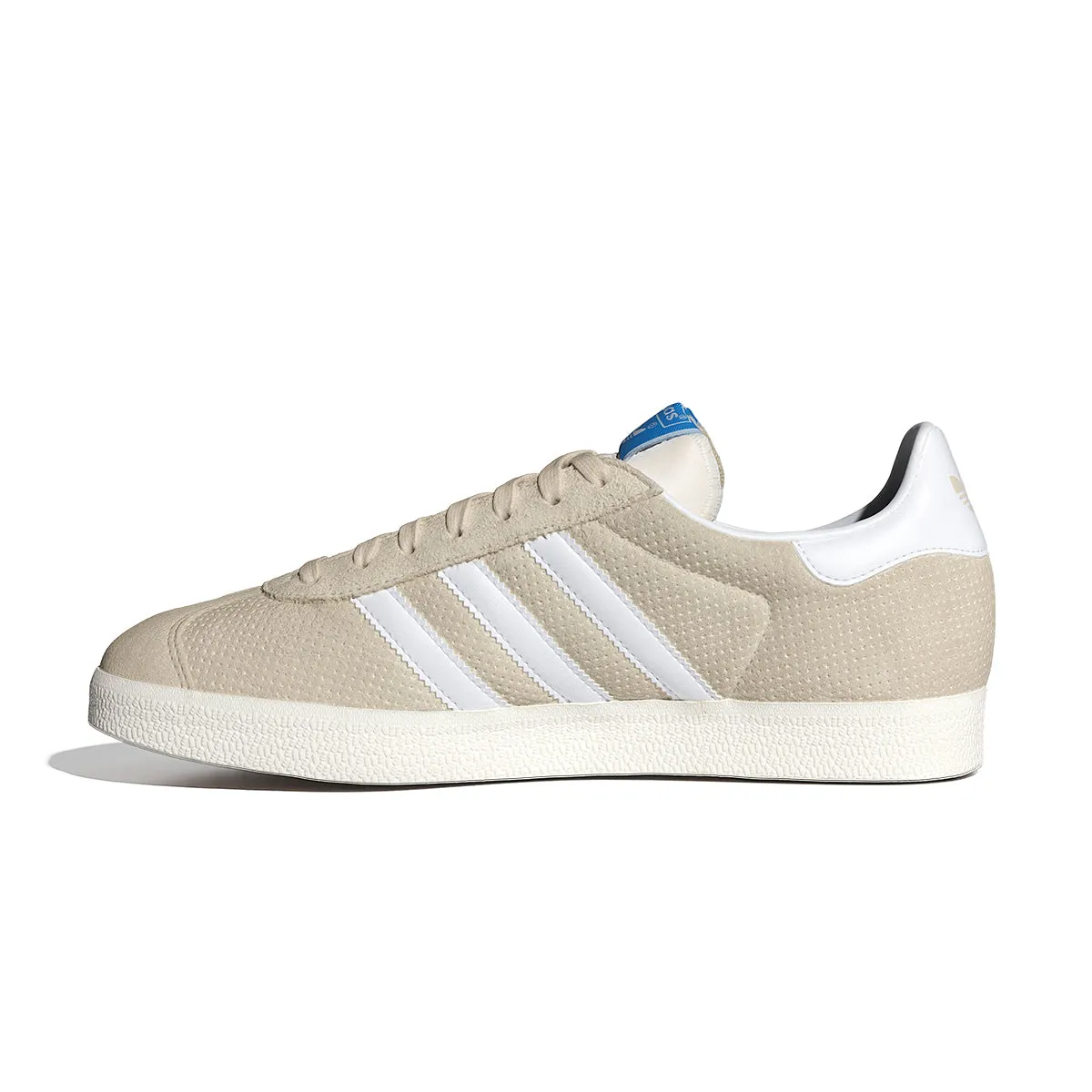 Synthetic Gazelle 'Wonder White'