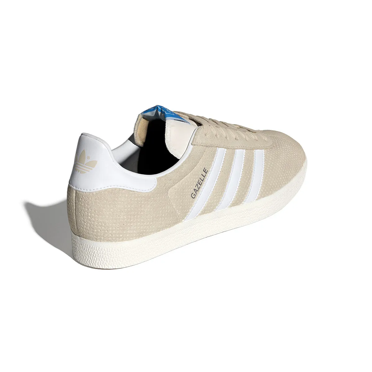 Match All Mom Safe Gazelle 'Wonder White'