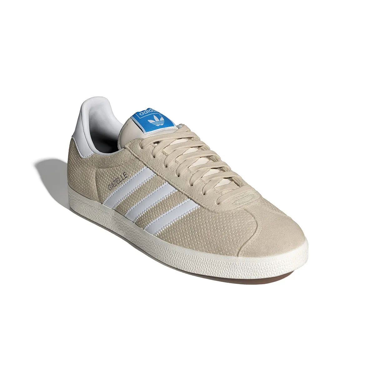 Gazelle 'Wonder White' driest most school