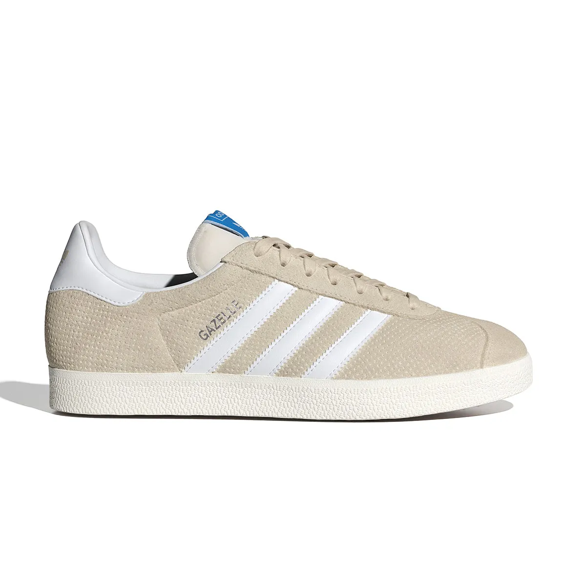 professional party - goer Gazelle 'Wonder White'