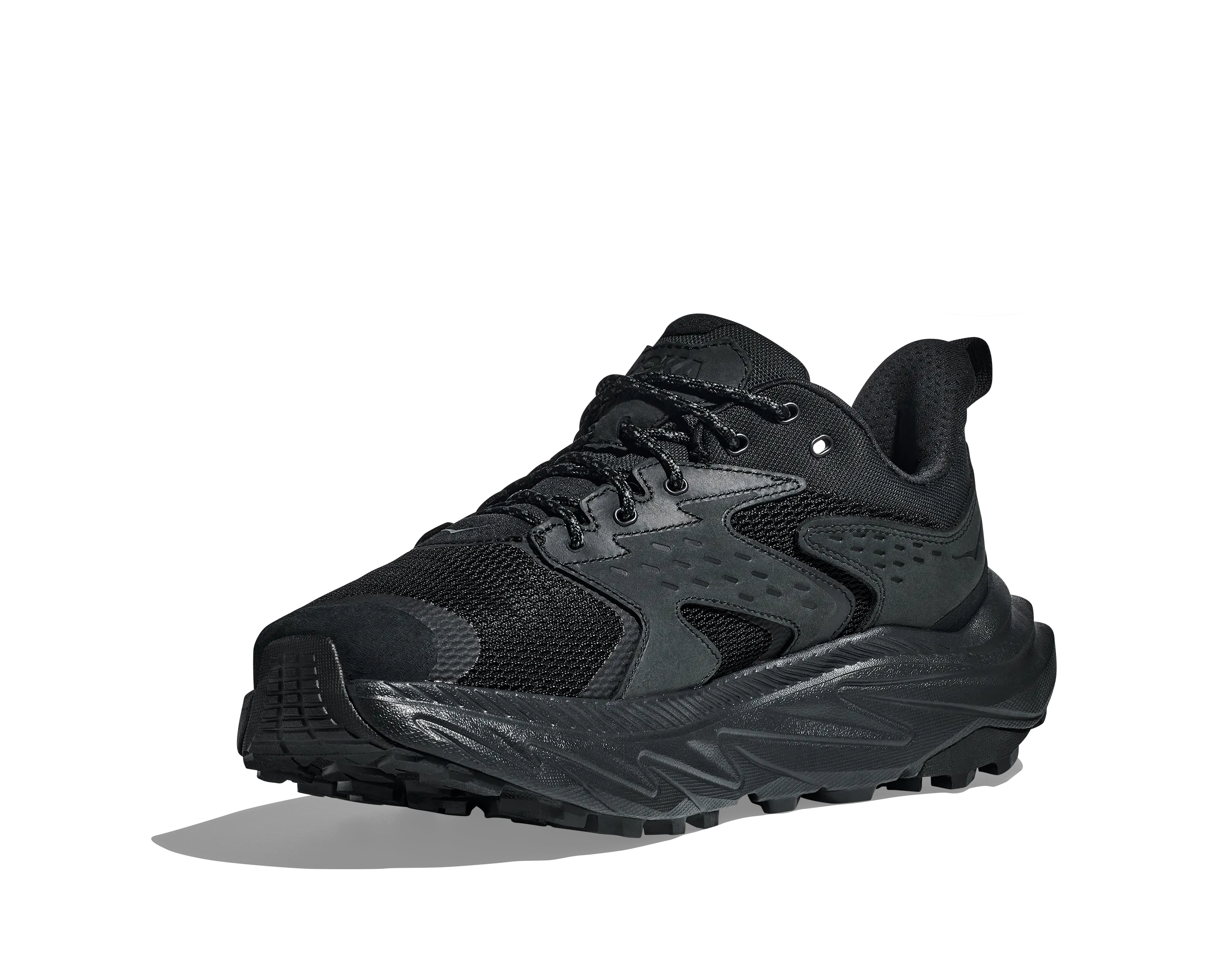 Seeing HOKA ANACAPA 2 LOW GTX MEN'S MEDIUM