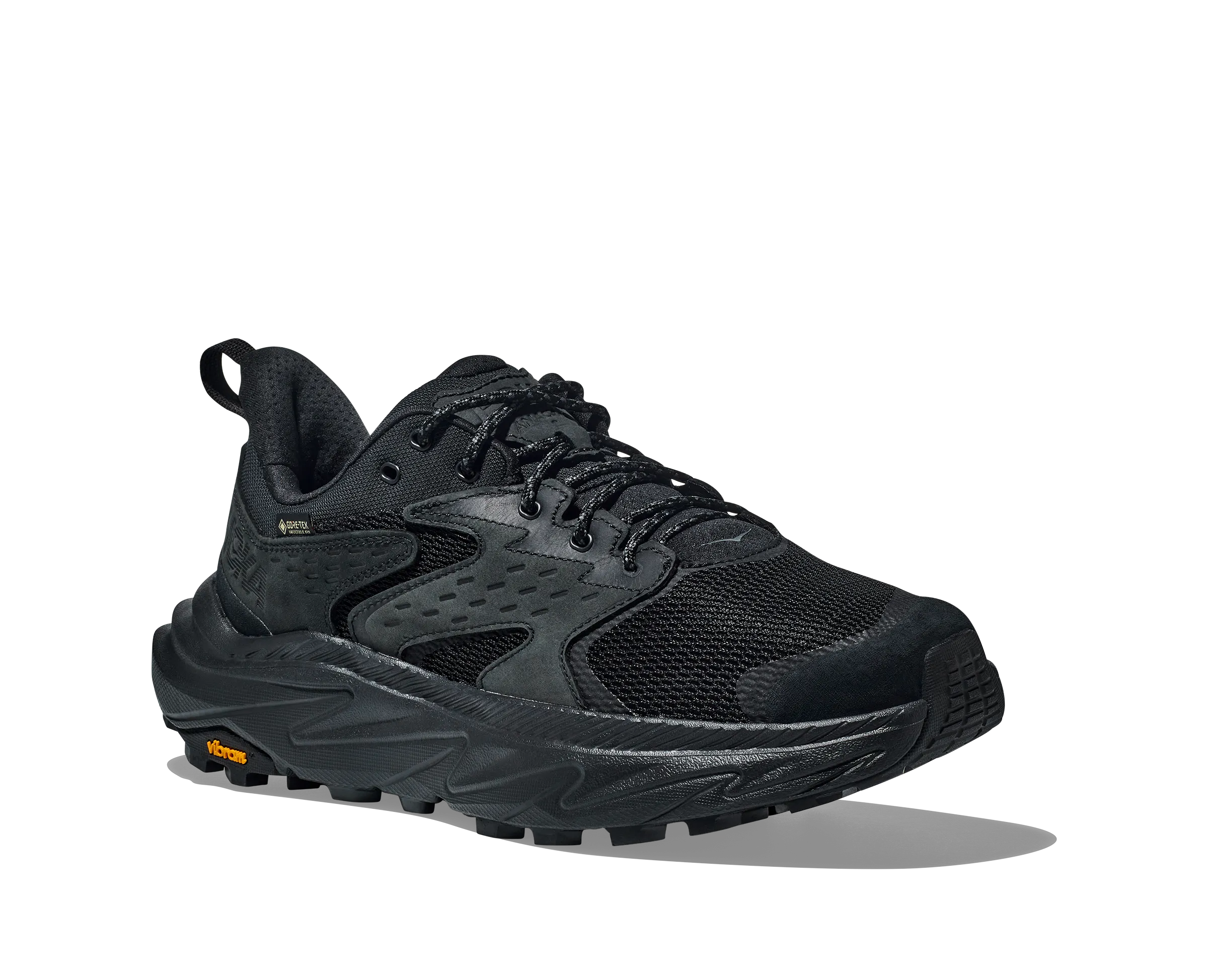 Losing vacation HOKA ANACAPA 2 LOW GTX MEN'S MEDIUM