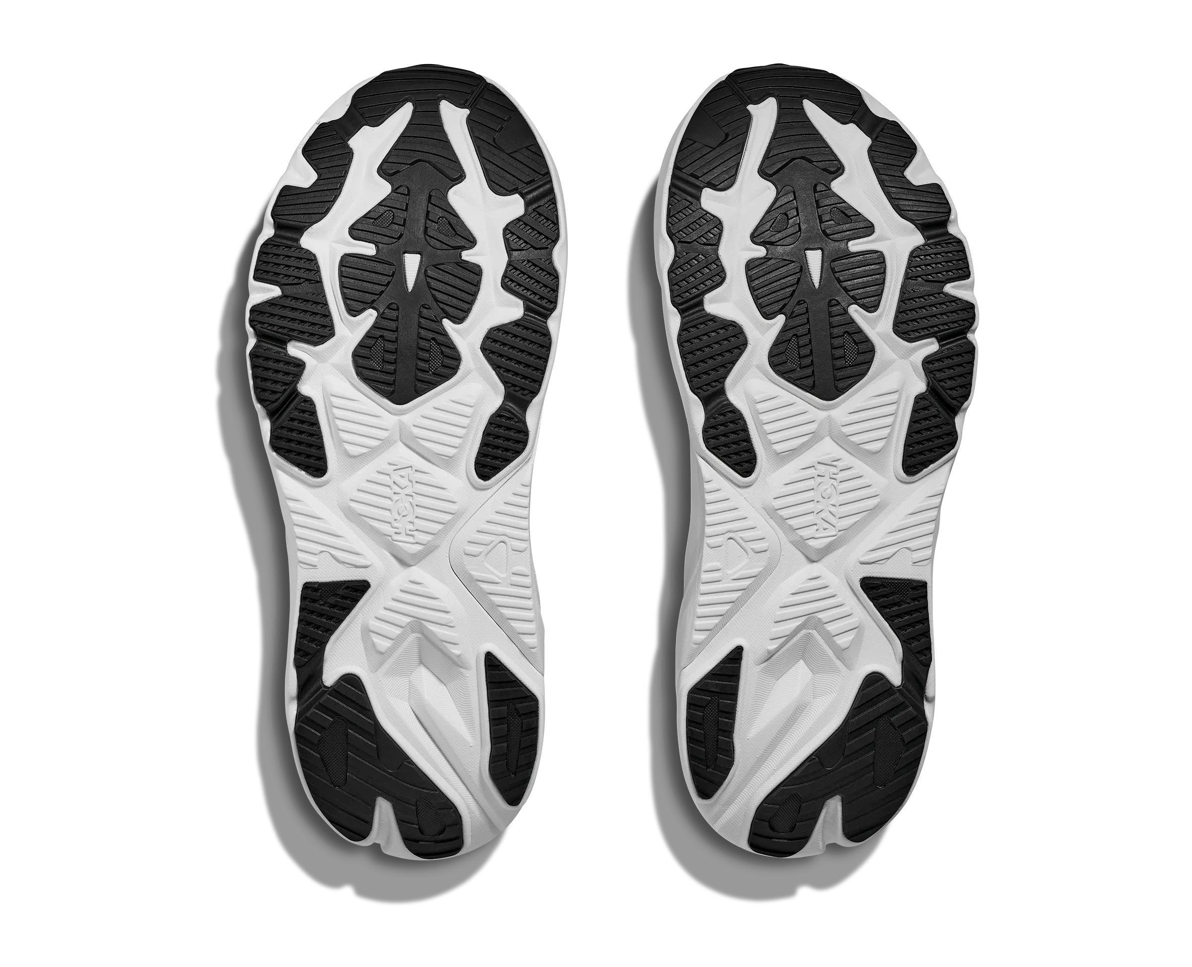 HOKA ARAHI 8 MEN'S MEDIUM Anti-bacterial