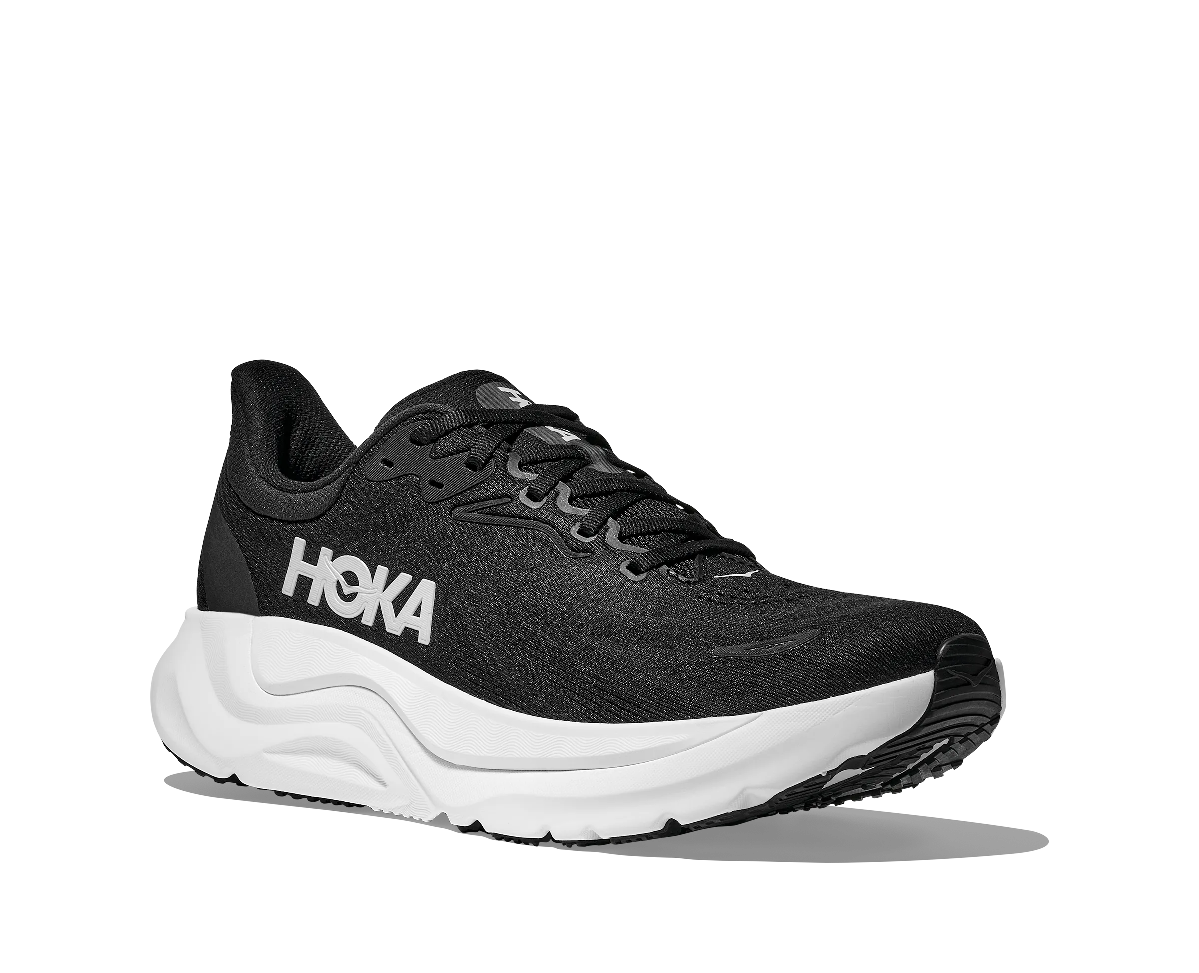 HOKA ARAHI 8 MEN'S MEDIUM dry surface