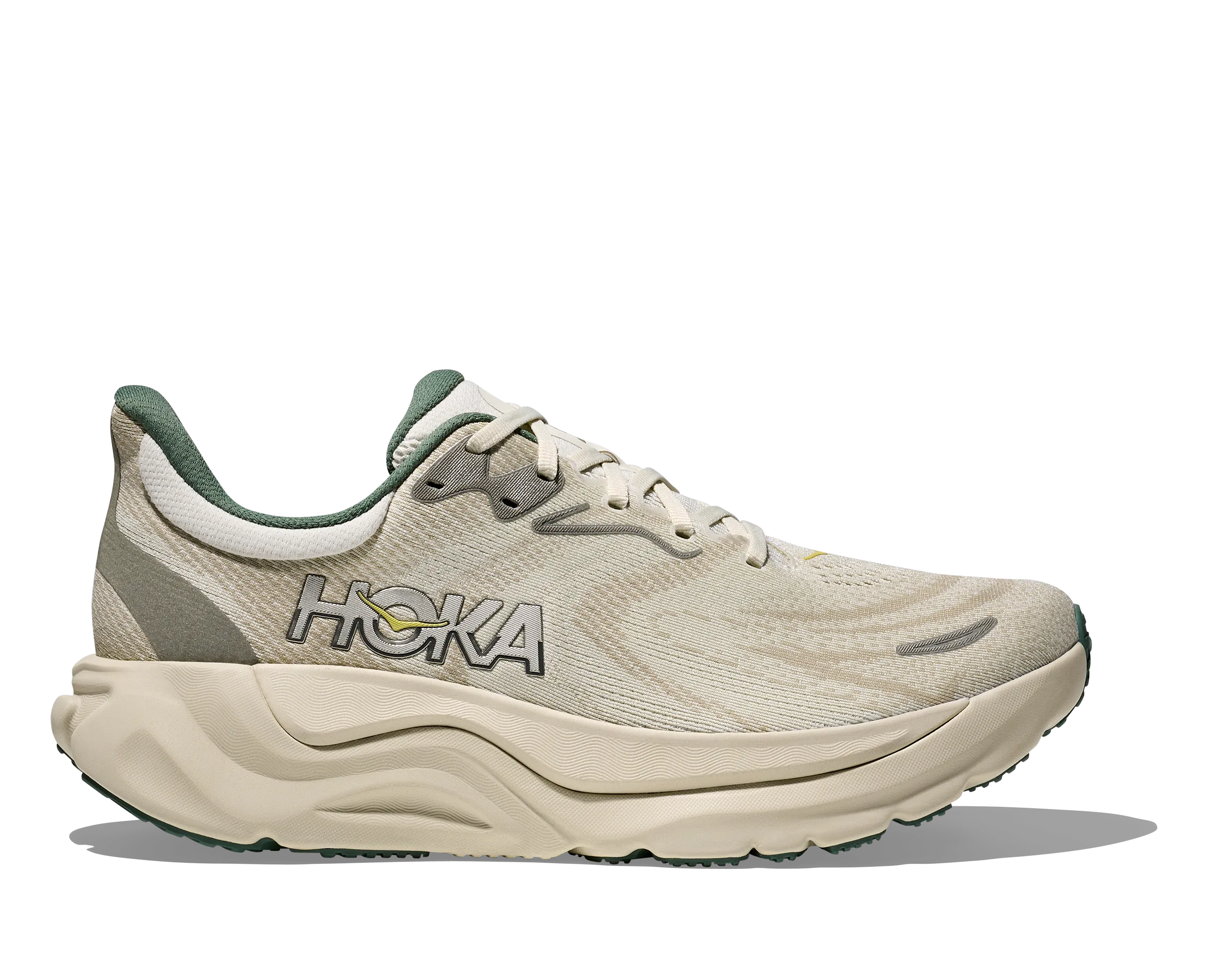HOKA ARAHI 8 MEN'S for short runs short - distance walk