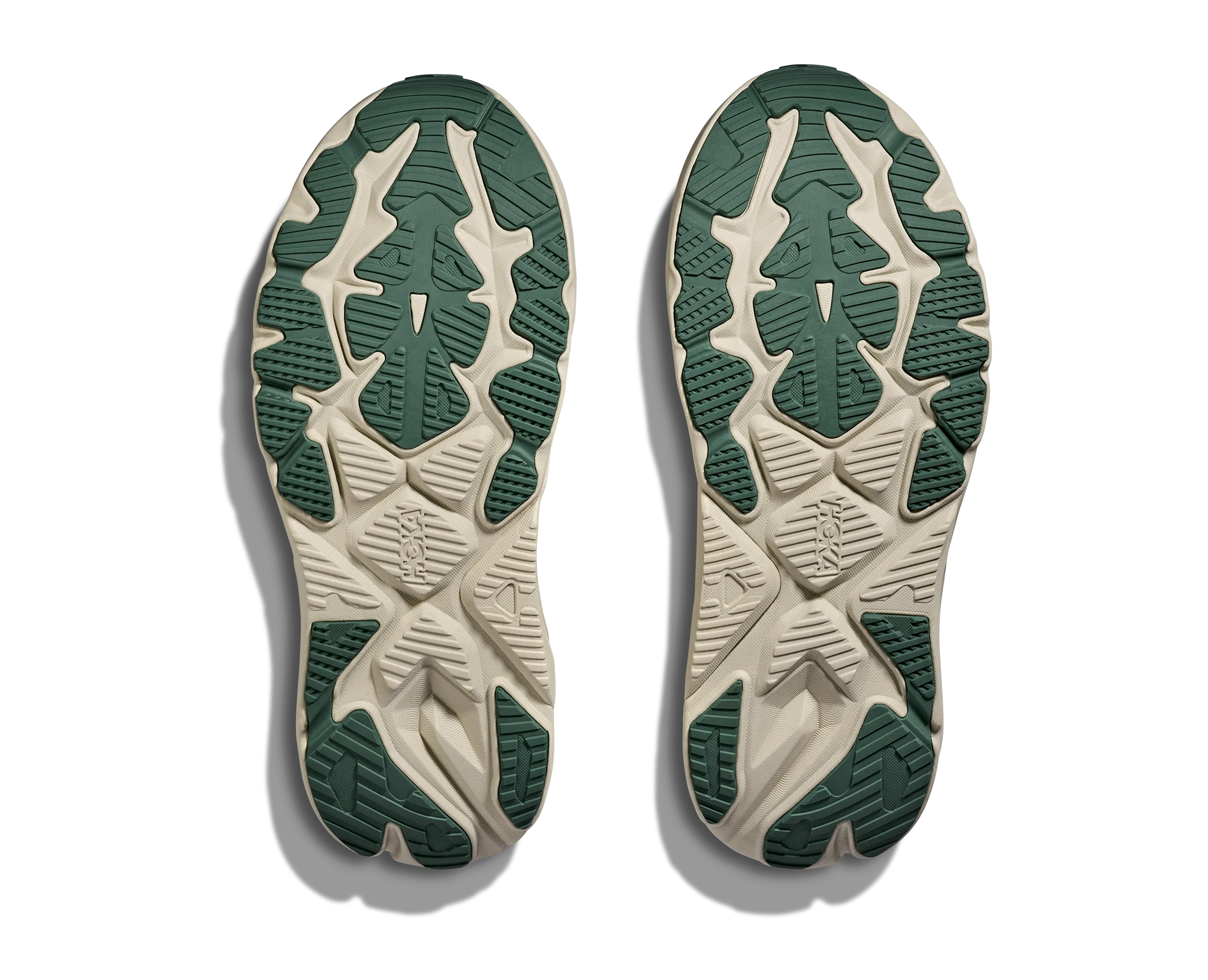HOKA ARAHI 8 MEN'S indoor activity Decreasing