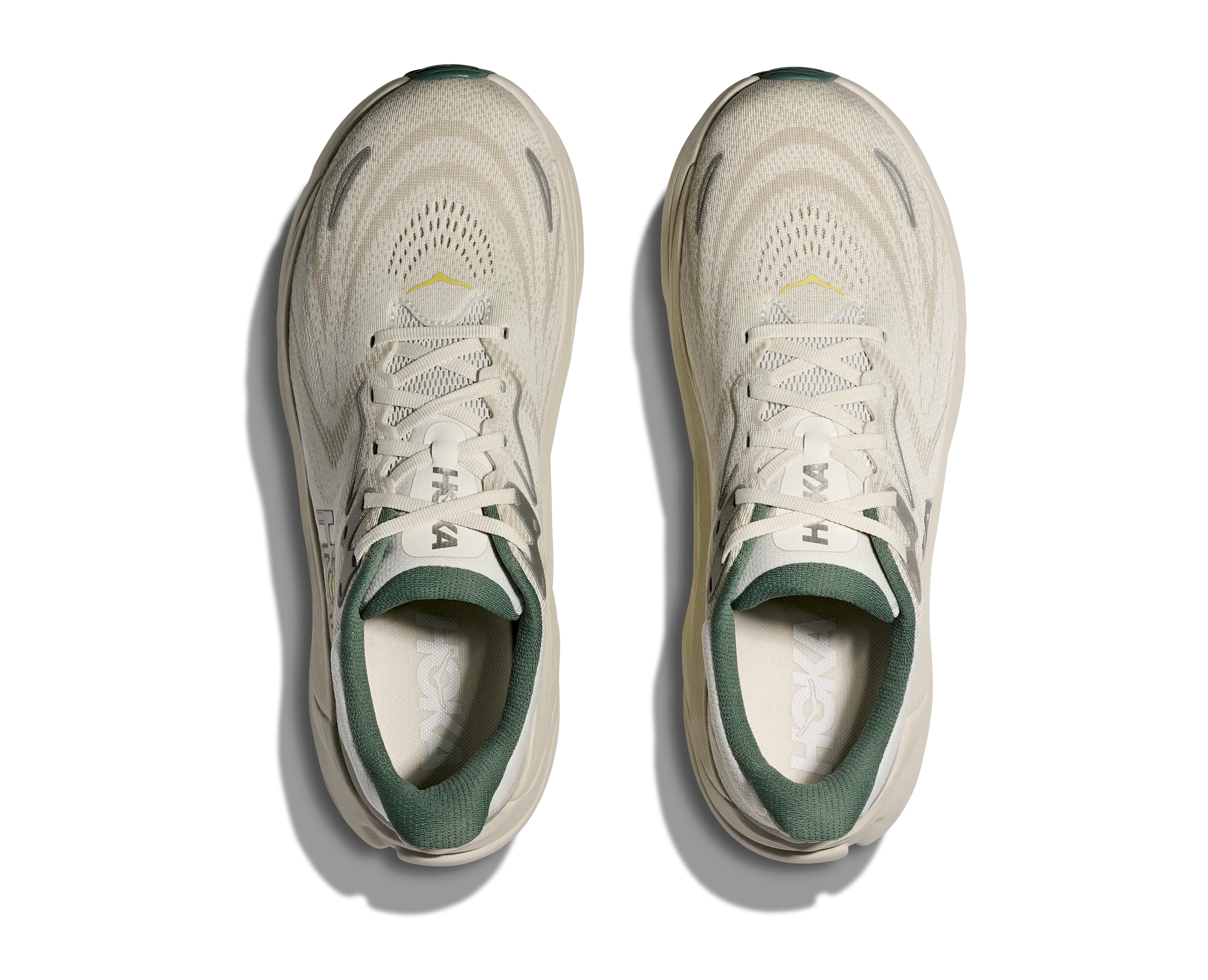 HOKA ARAHI 8 MEN'S Leisure Trip loop handles