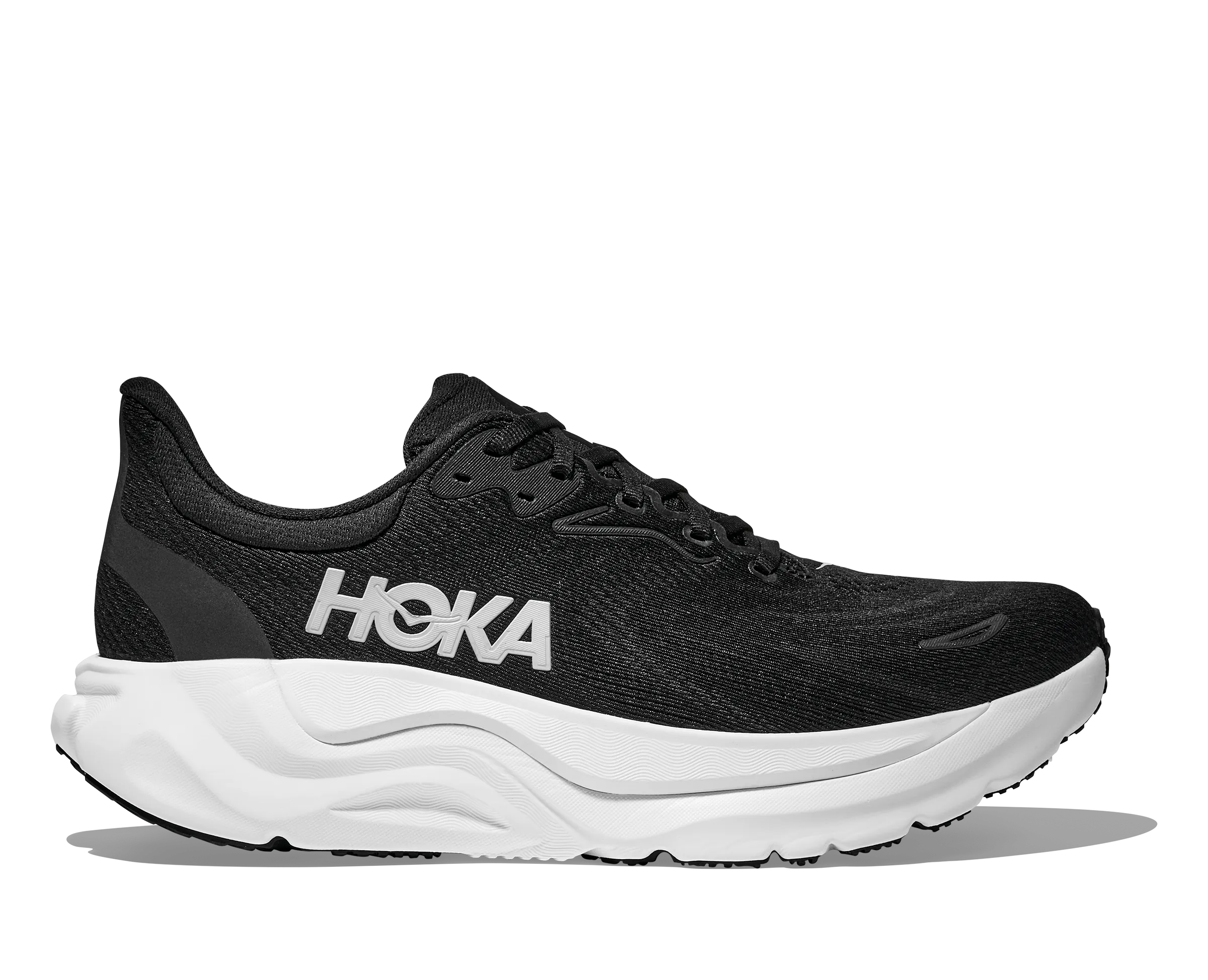HOKA ARAHI 8 MEN'S WIDE Weekend Look