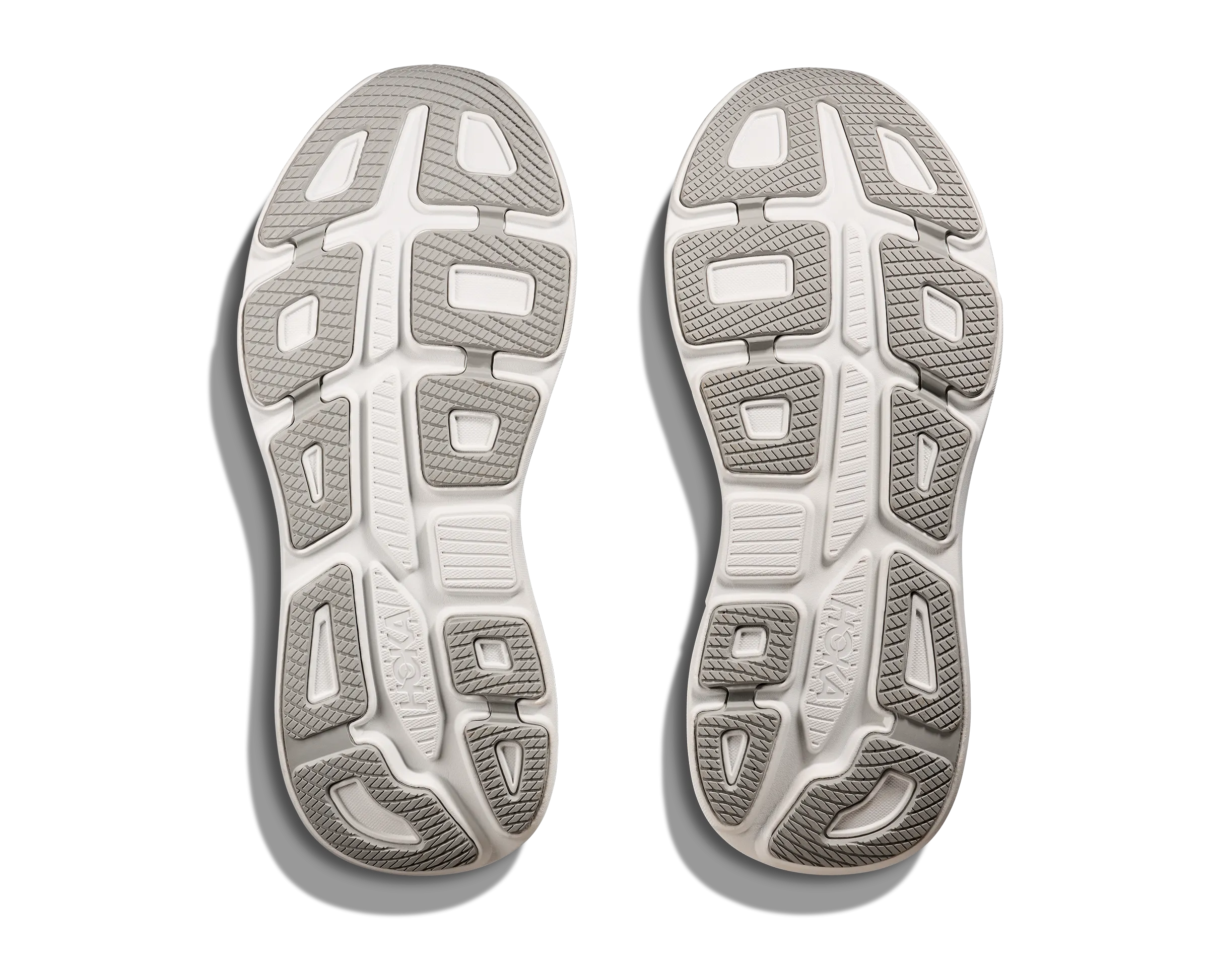 HOKA BONDI 9 MEN'S MEDIUM for sporty style