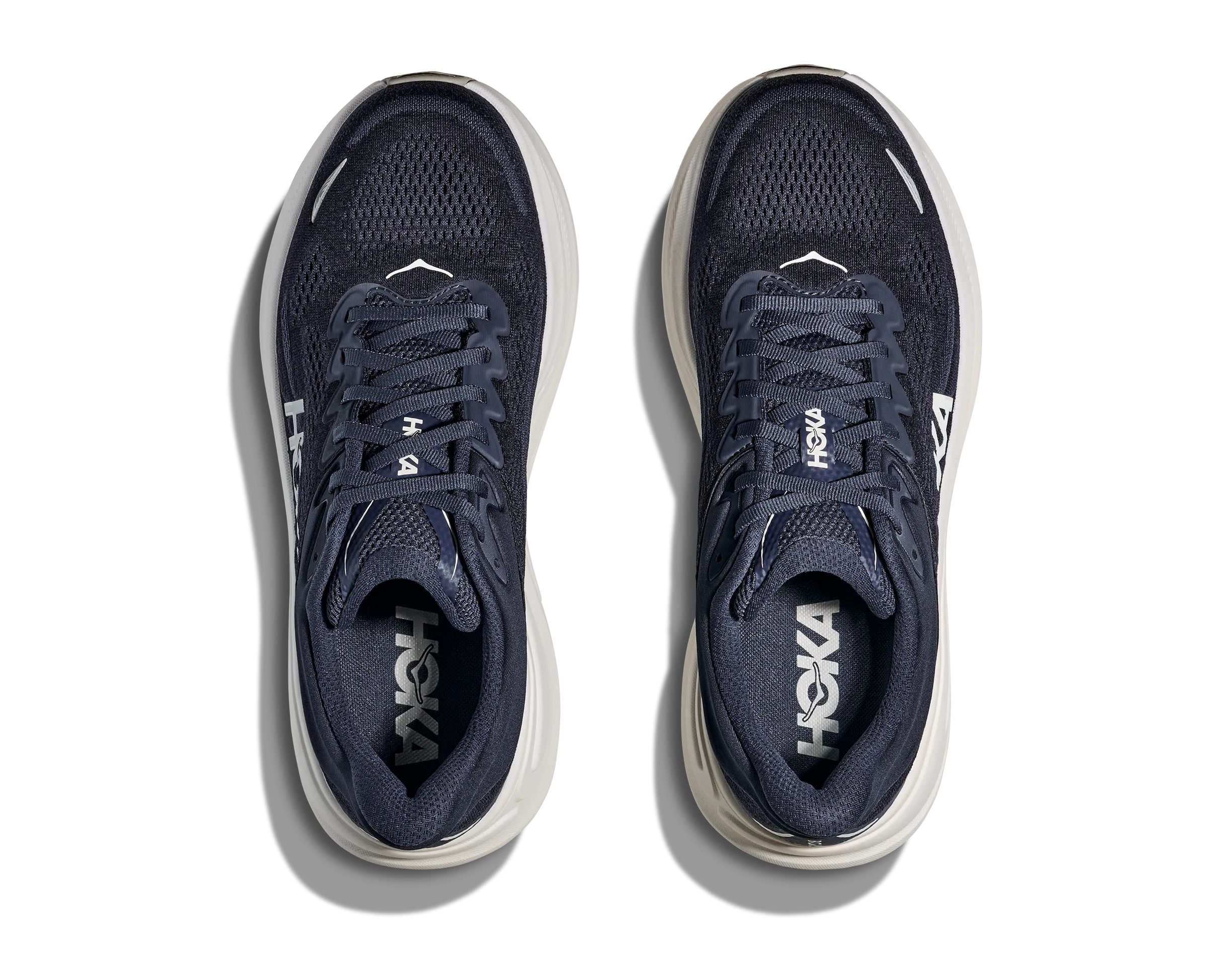 for people who need a comfortable product HOKA BONDI 9 MEN'S MEDIUM