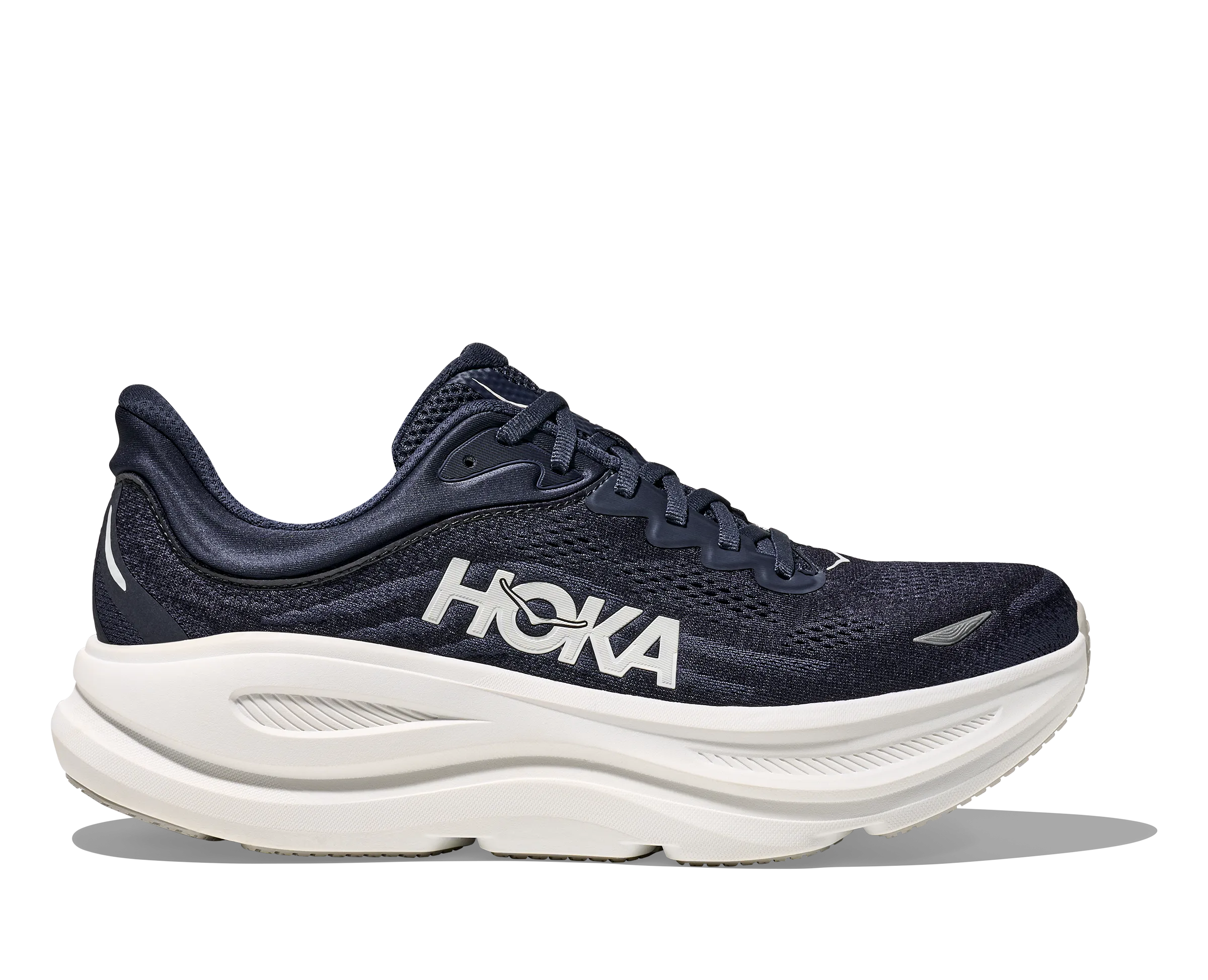 HOKA BONDI 9 MEN'S MEDIUM fitness gear
