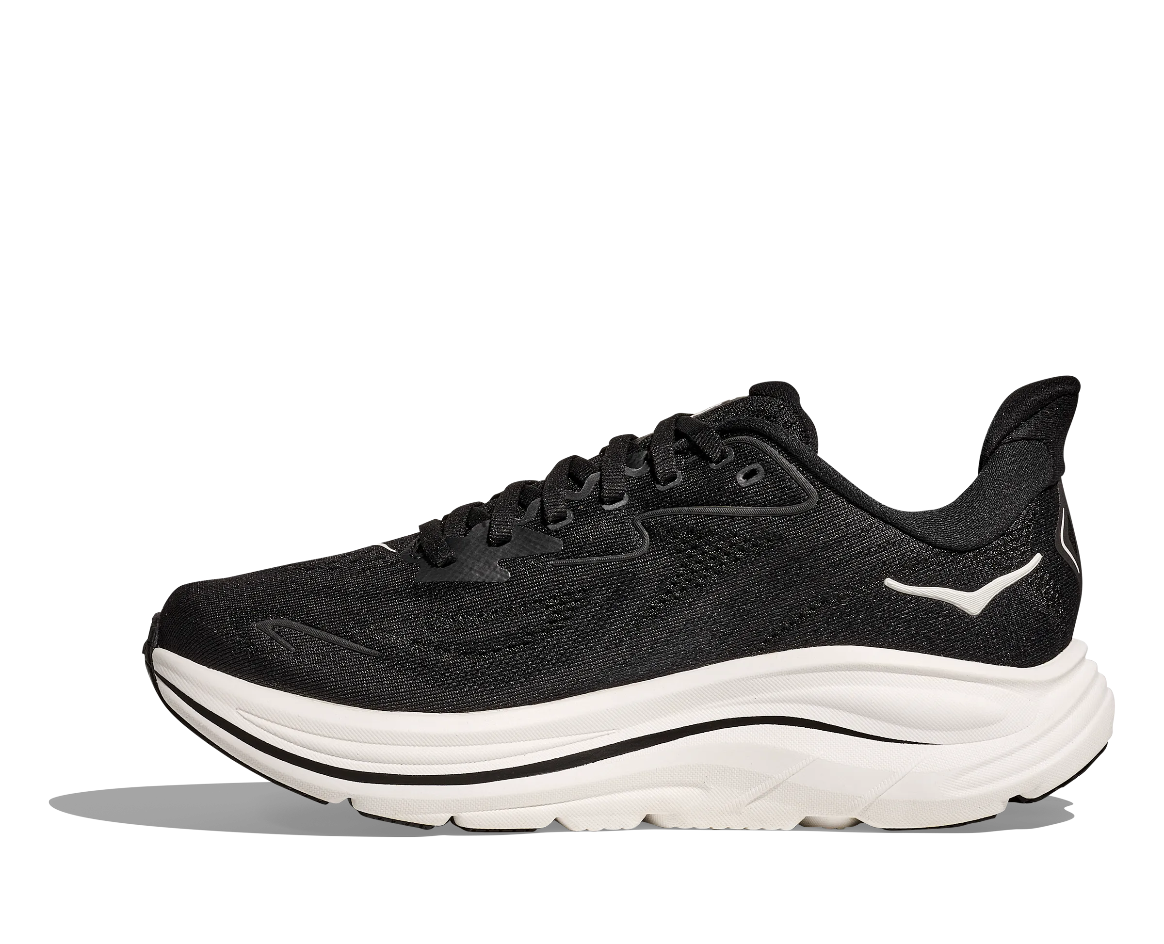 HOKA CLIFTON 10 MEN'S Flexible neutral support