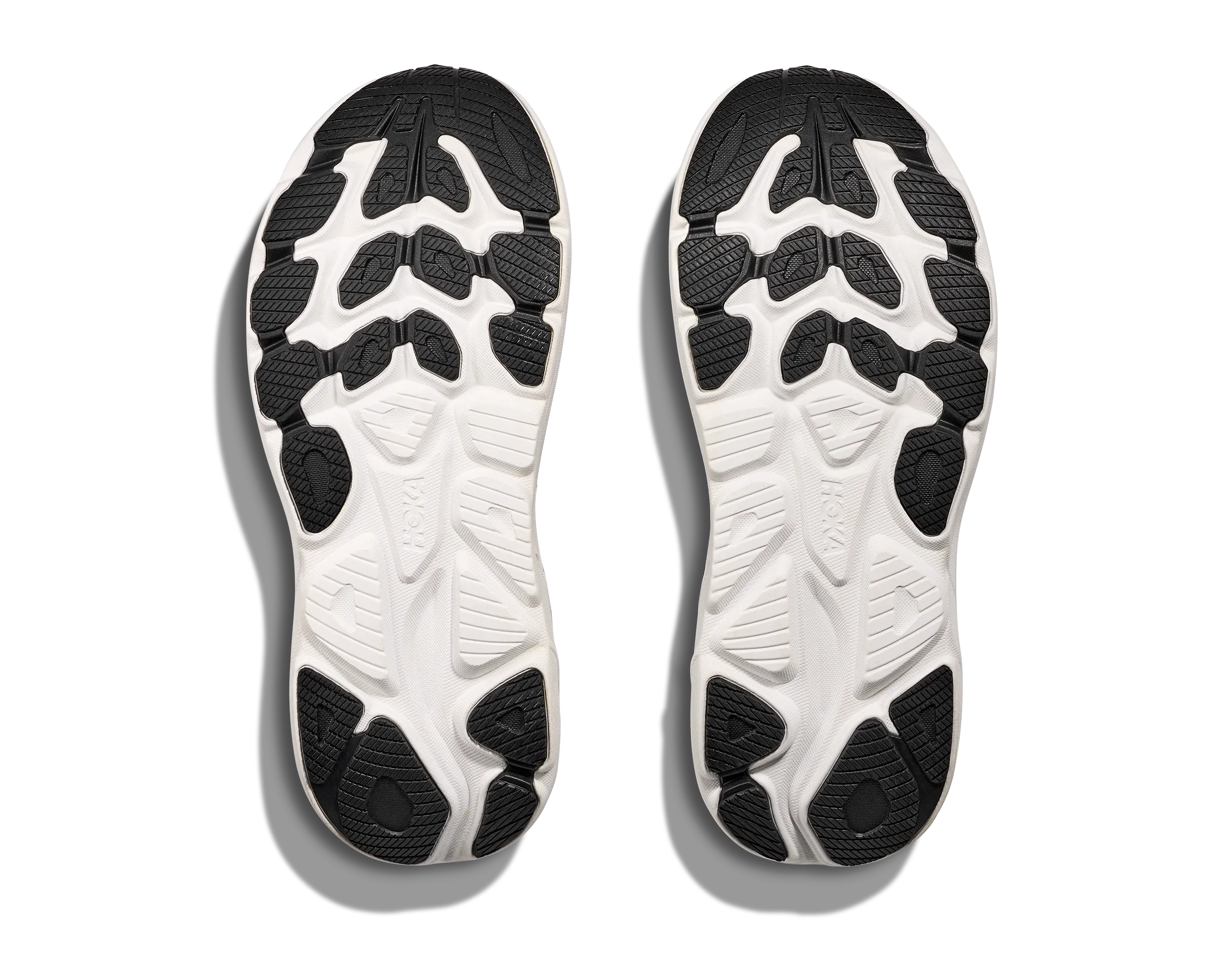 Regular Fit Renowned HOKA CLIFTON 10 MEN'S