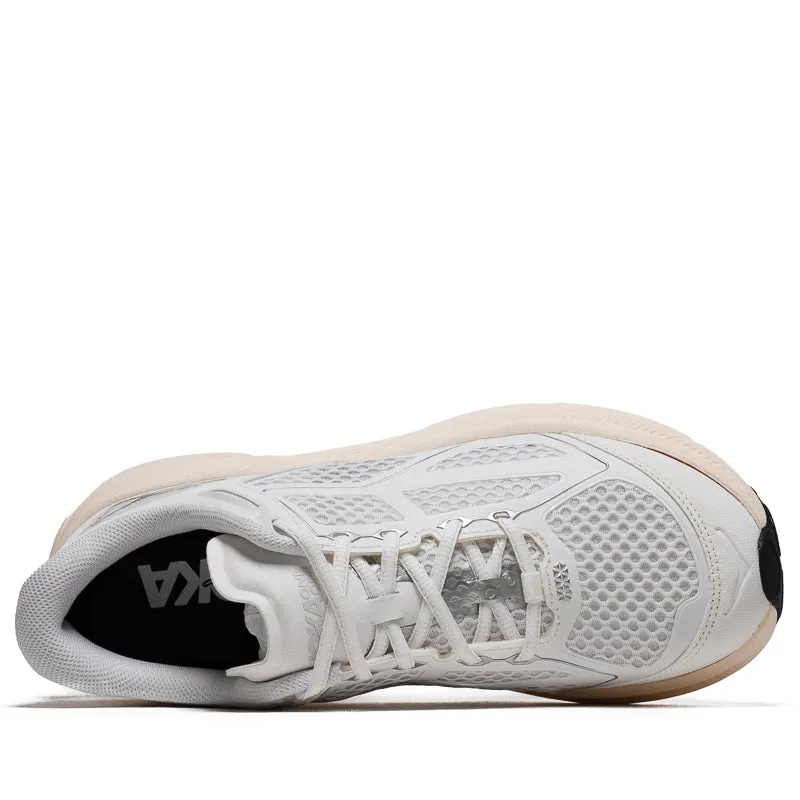 Hoka Clifton One9 - Frost/Cosmic Grey Durable Overlay Ultra Responsive Cushion