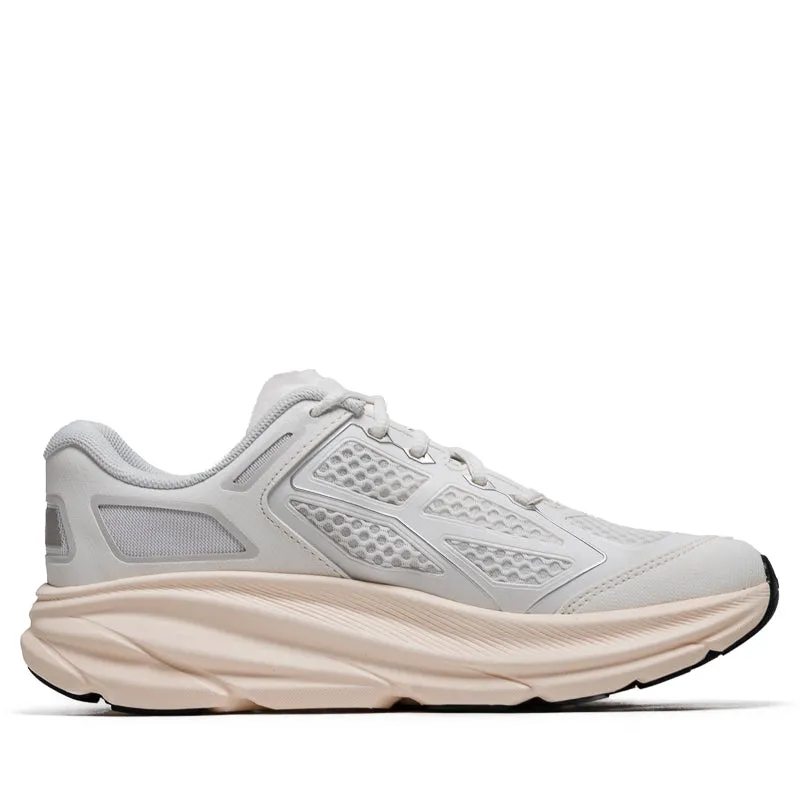 Quick Release Hoka Clifton One9 - Frost/Cosmic Grey