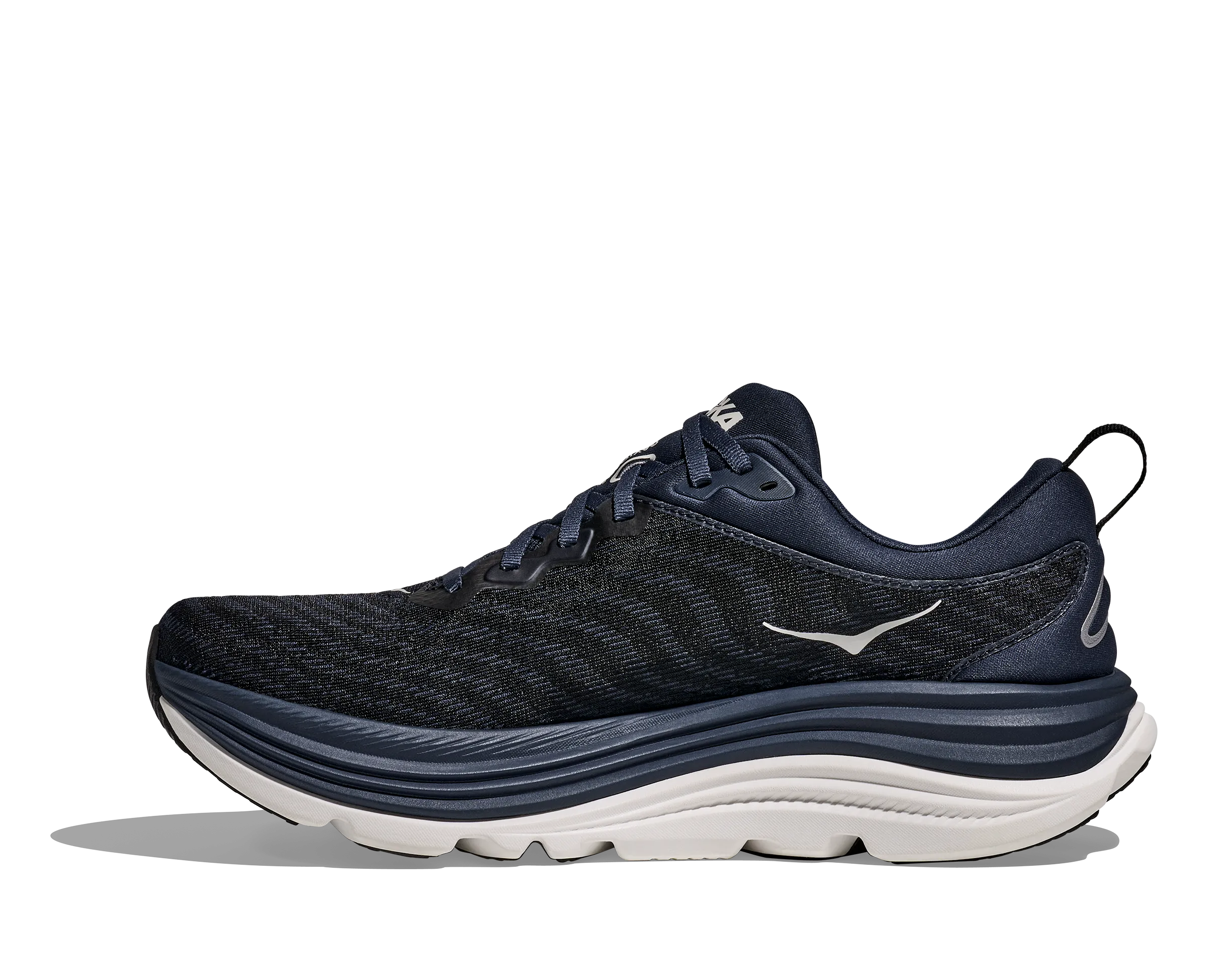 Crawling Narrow heel HOKA GAVIOTA V5 MEN'S