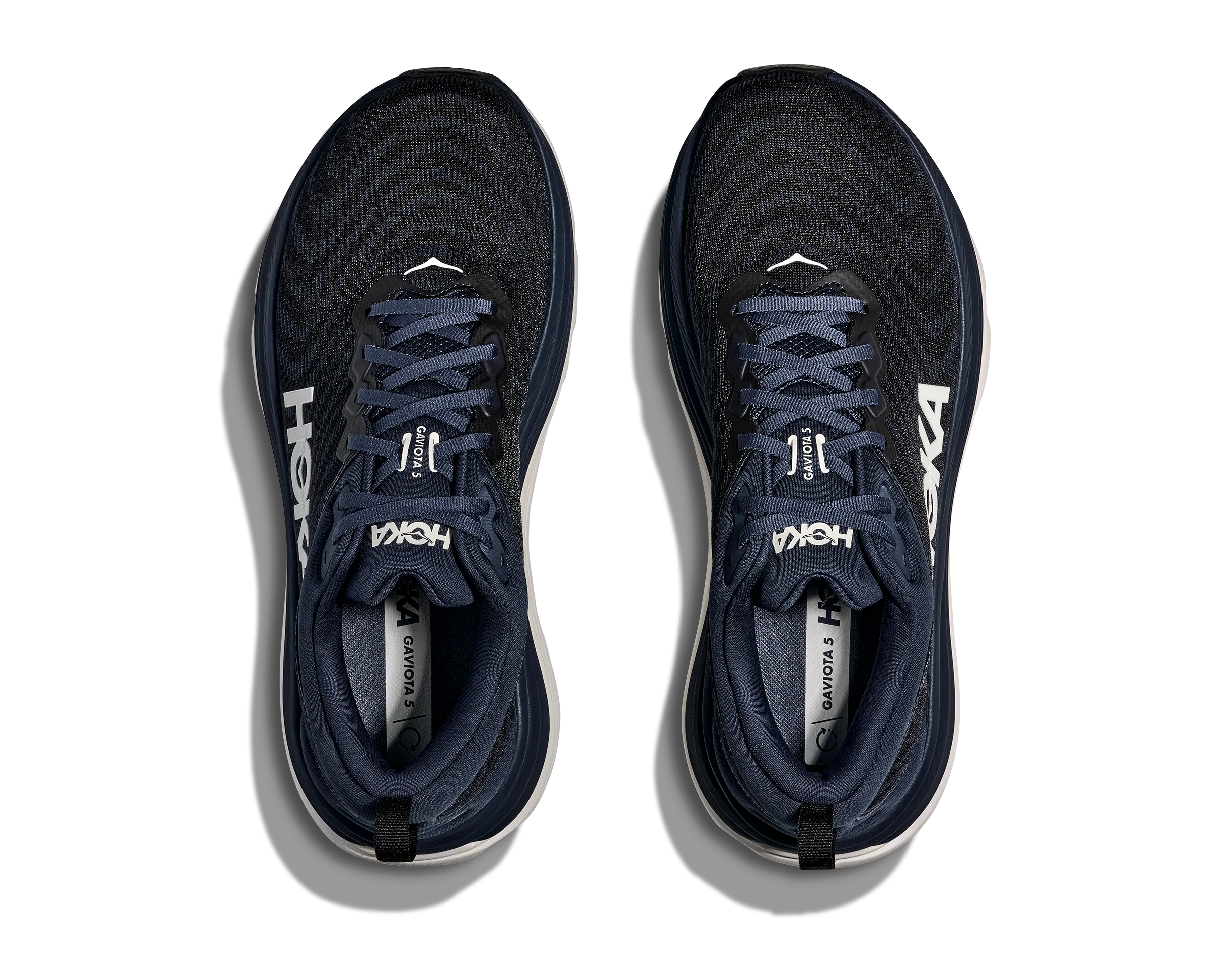 Animal Print HOKA GAVIOTA V5 MEN'S