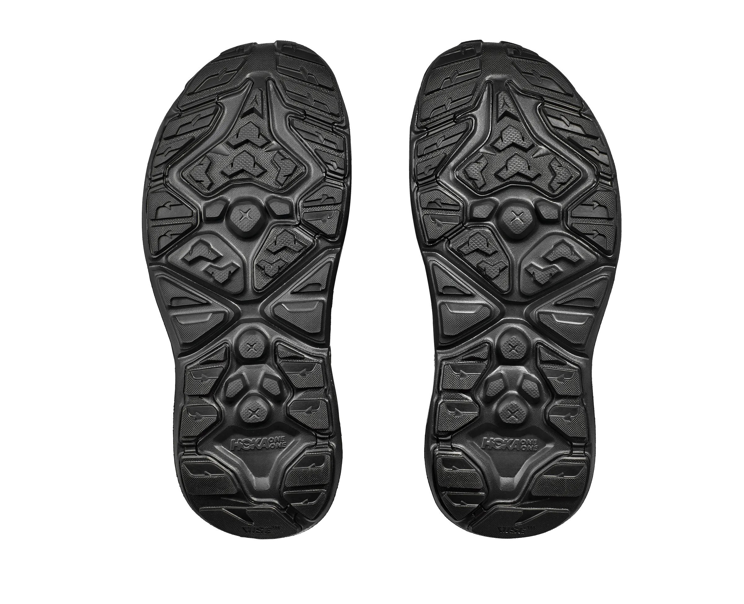 Orthotic-friendly HOKA HOPARA V2 MEN'S