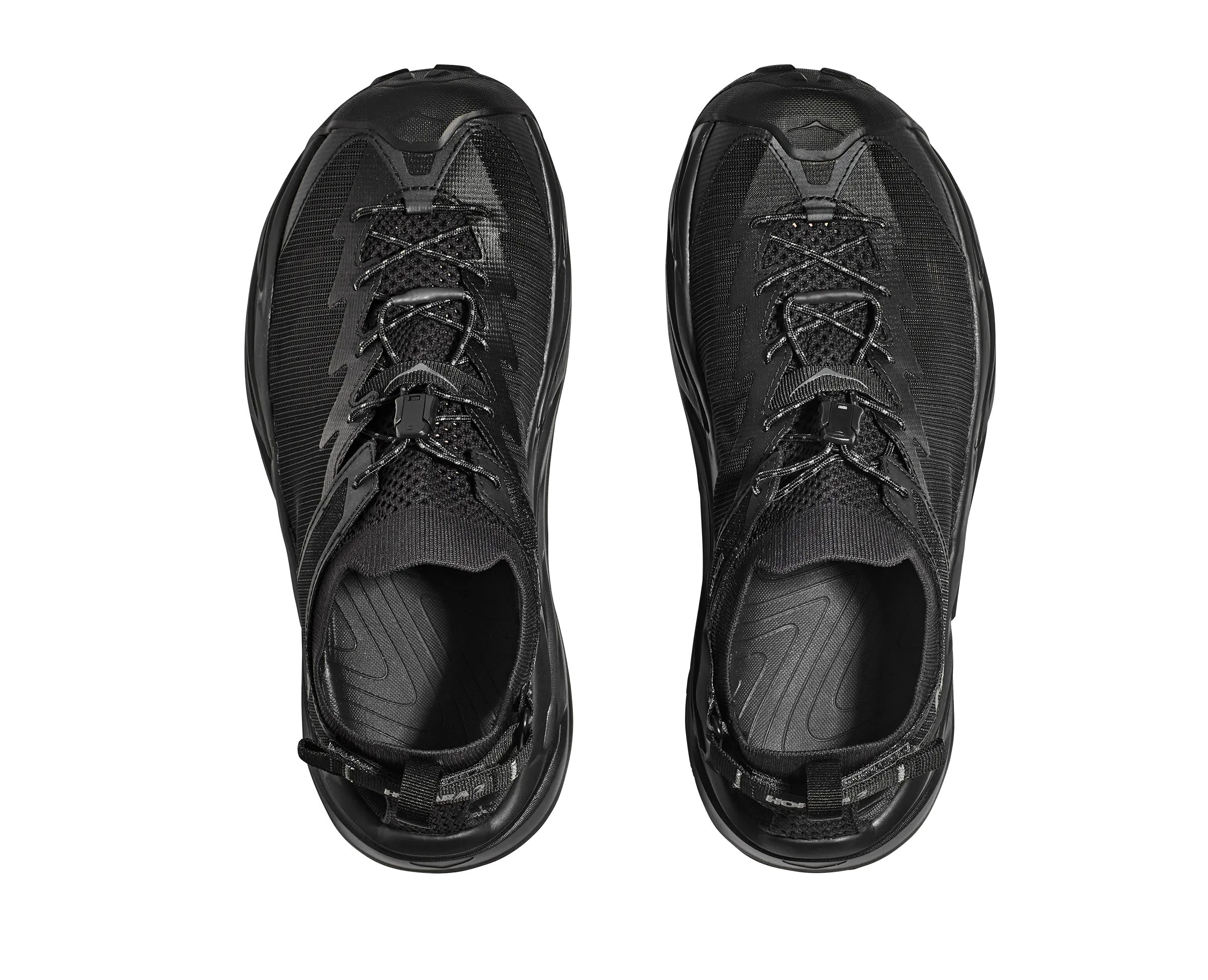 Slip-on Active clothing HOKA HOPARA V2 MEN'S