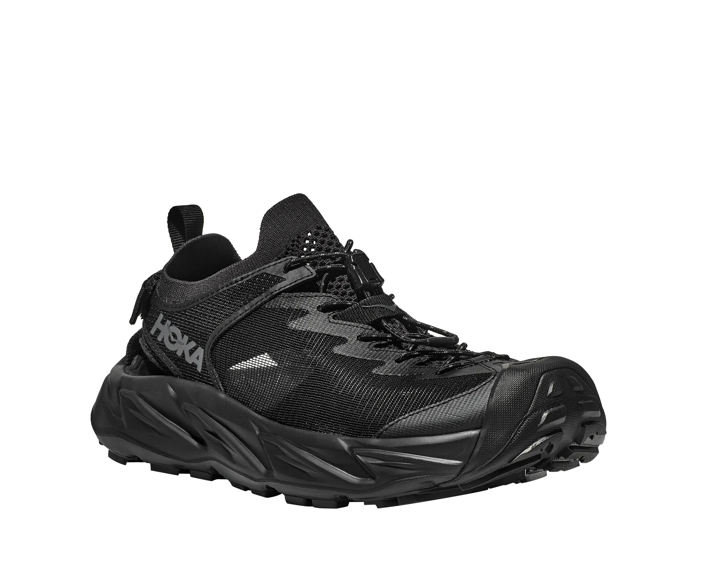 HOKA HOPARA V2 MEN'S Sophisticated Odor-resistant