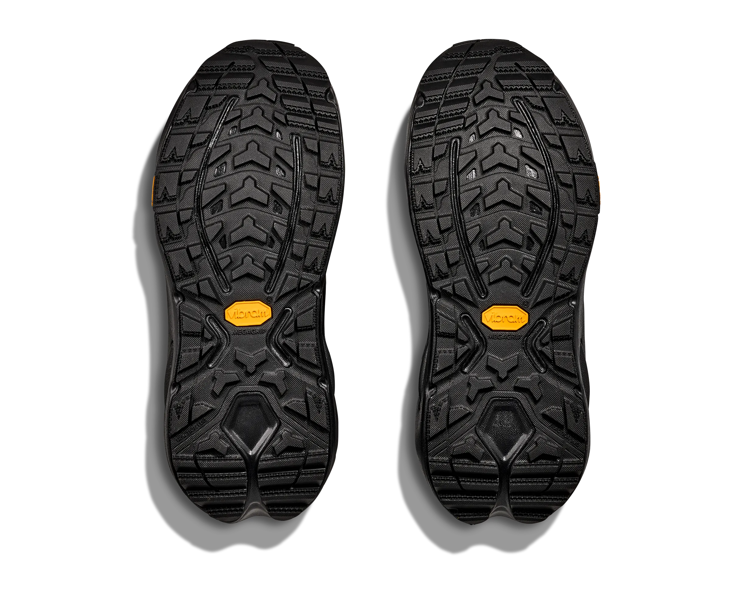 Sports Clothing HOKA KAHA 3 LOW GTX MEN'S