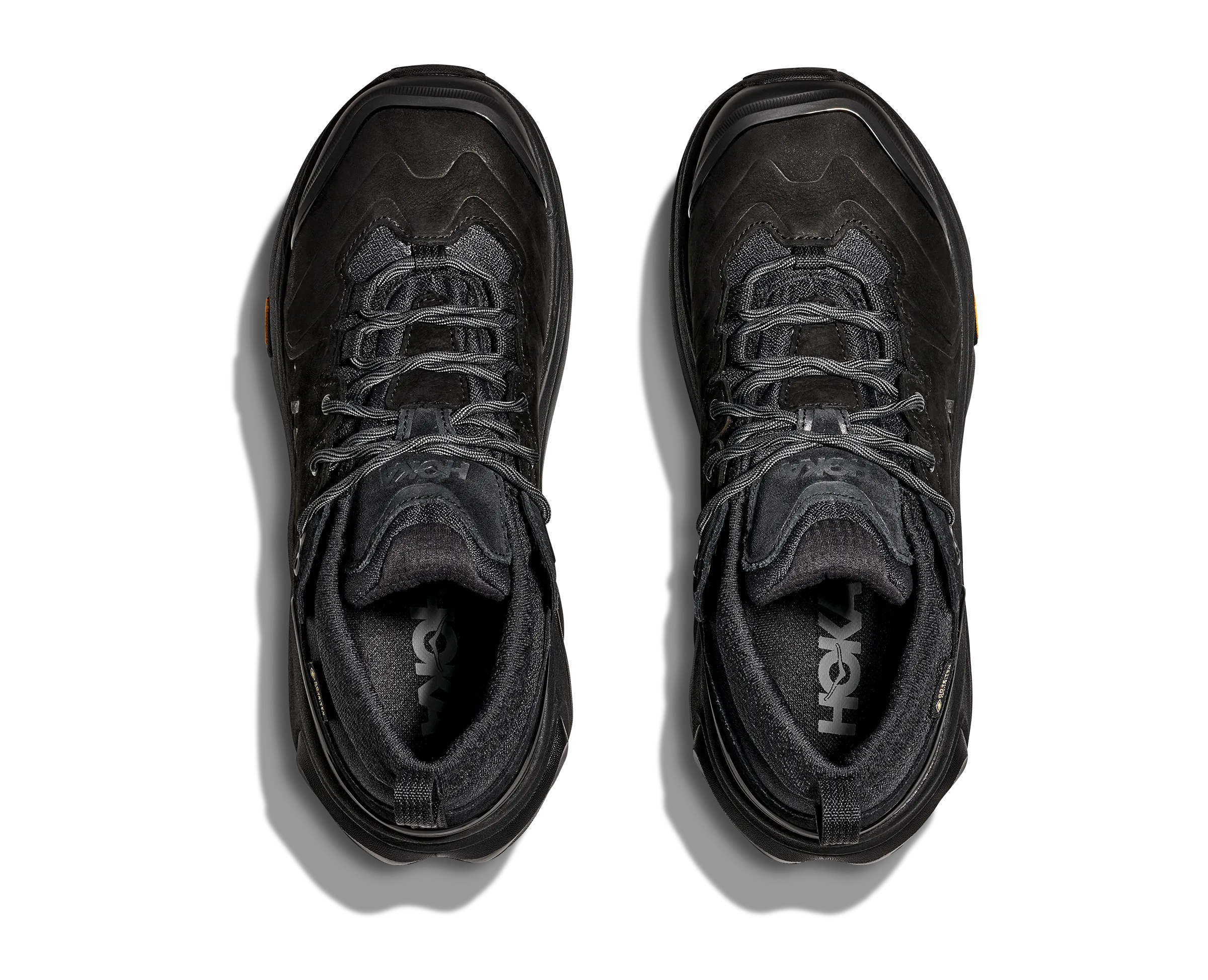 HOKA KAHA 3 LOW GTX MEN'S schoolwear high - top style