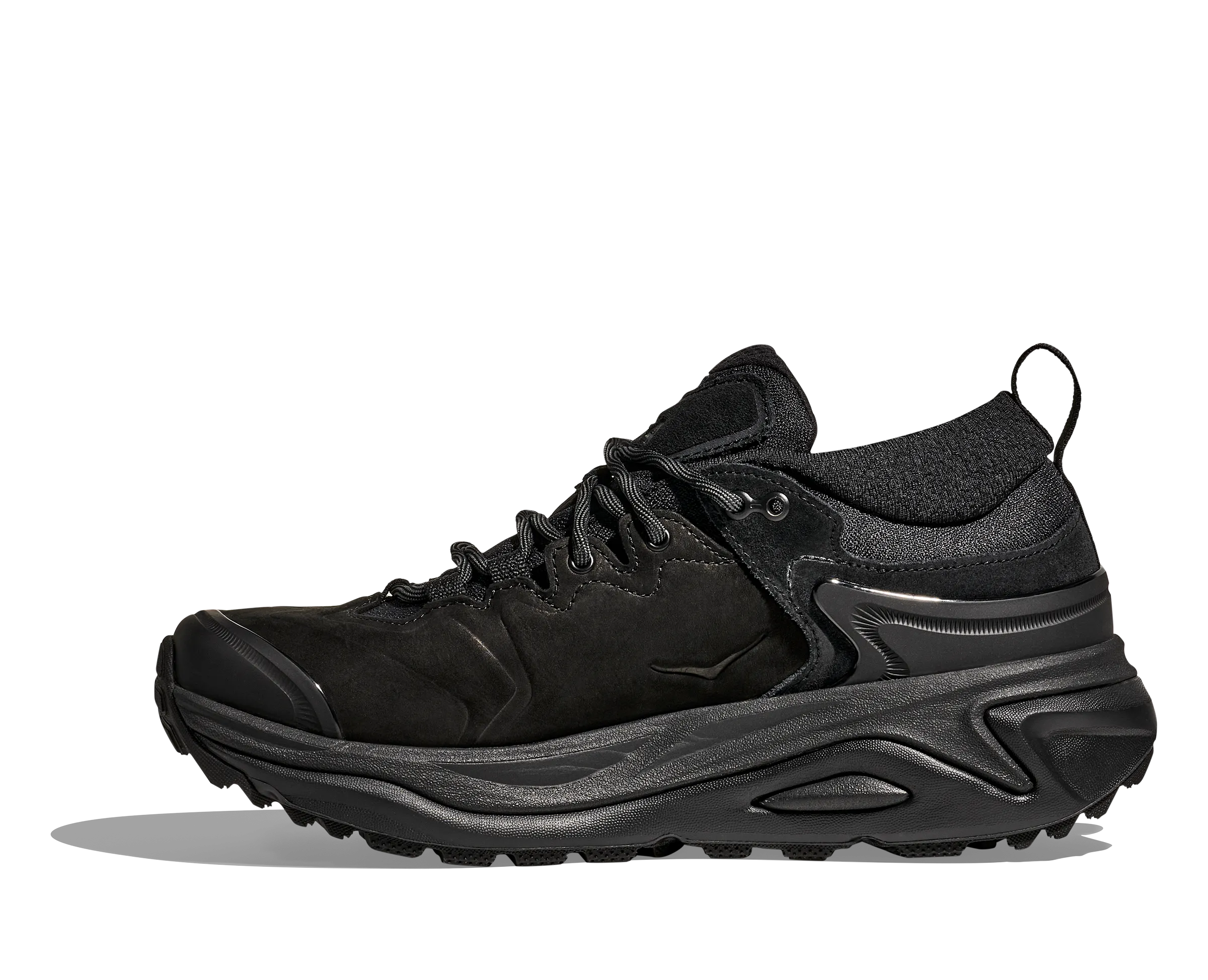 shoe construction HOKA KAHA 3 LOW GTX MEN'S