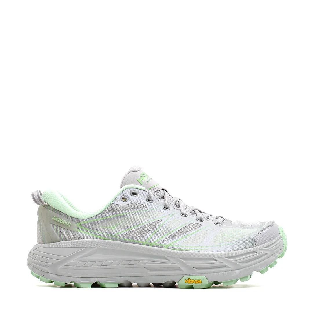 anatomical design Puma Suede Hoka One One Men Mafate Speed 2 Mercury Harbor Mist 1126851-MHMS