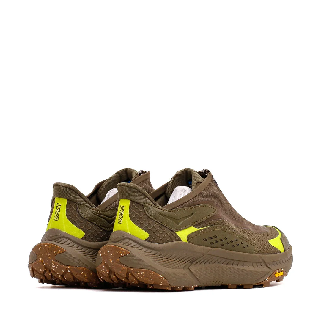 Hoka One One Men Project Transport Deep Umber 1162850-DTQ Reliable Quality