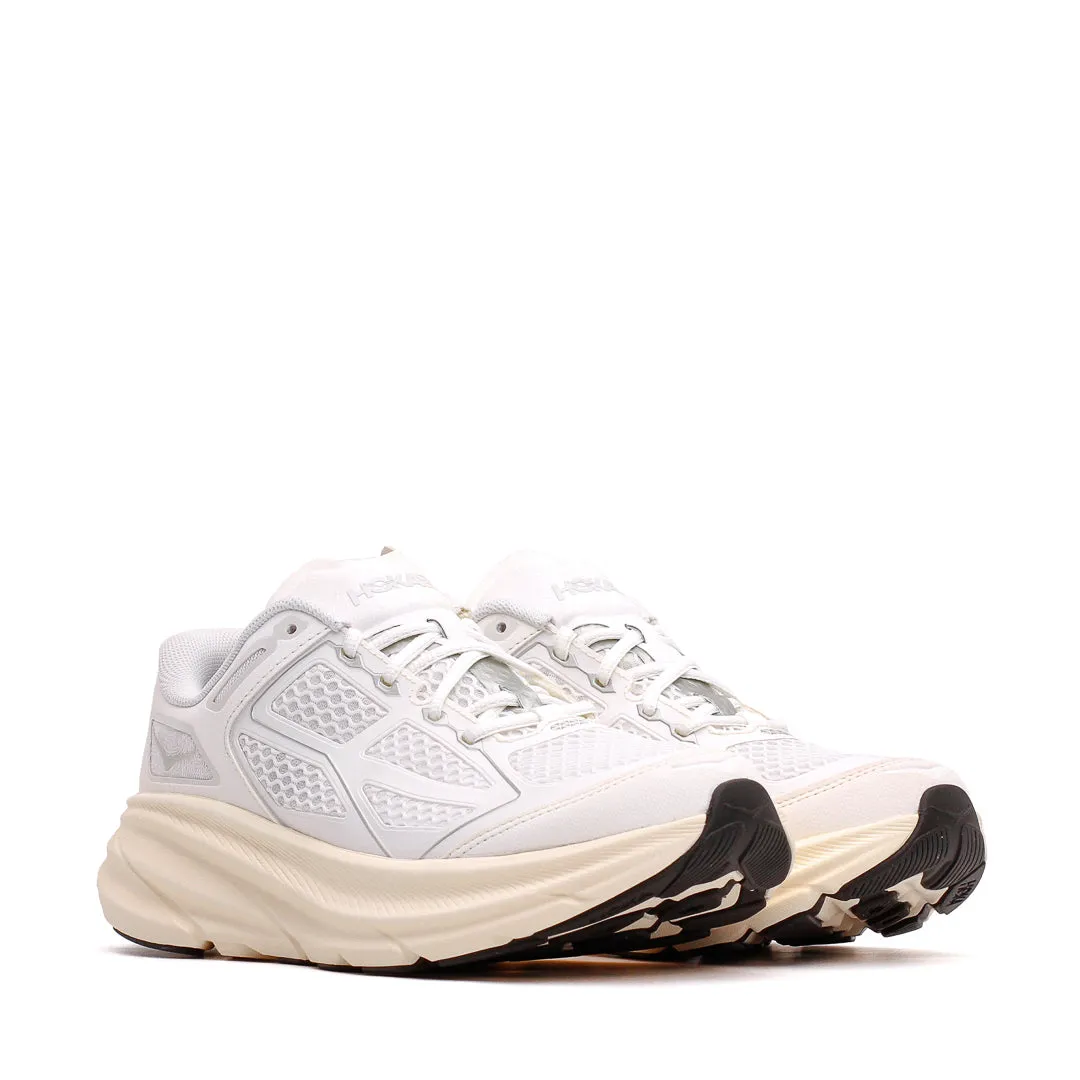 neutral shoes Hoka One One Unisex Clifton One9 Frost Cosmic Grey 1155370-FCG