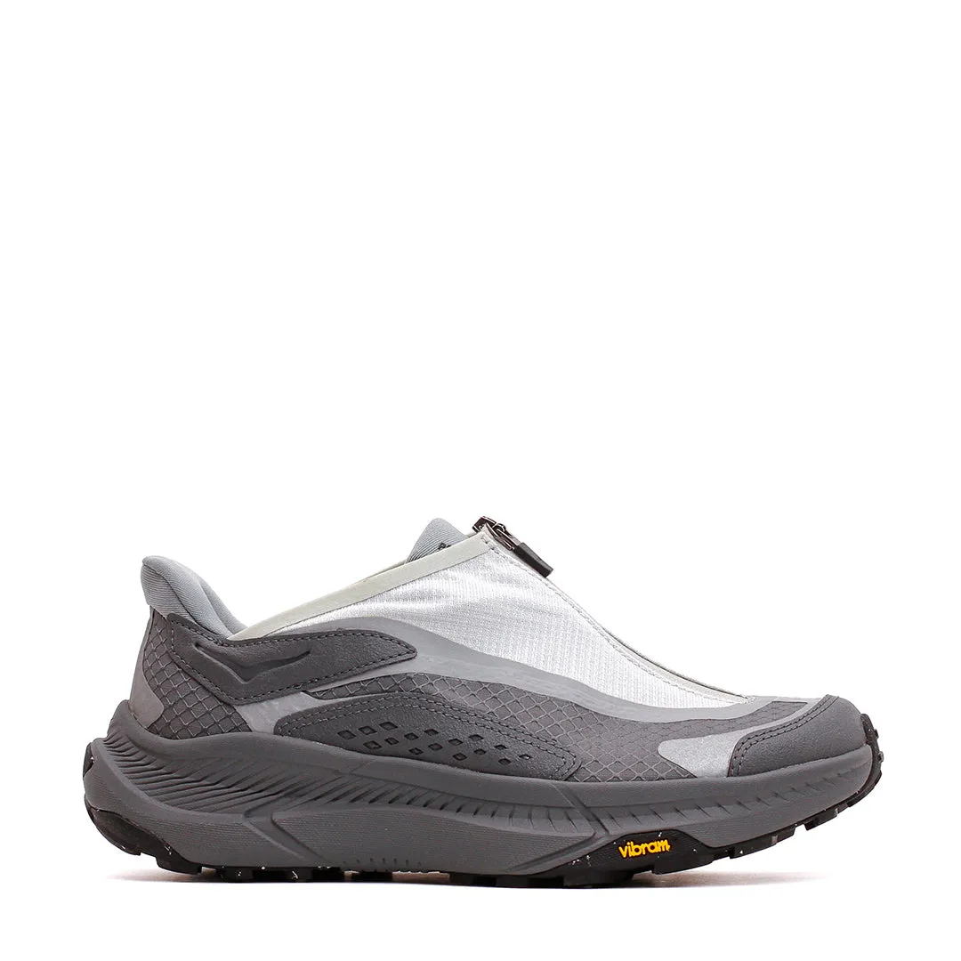 jogging shoes Hoka One One Unisex Project Transport Stardust Satellite Grey 1162850-SSTST