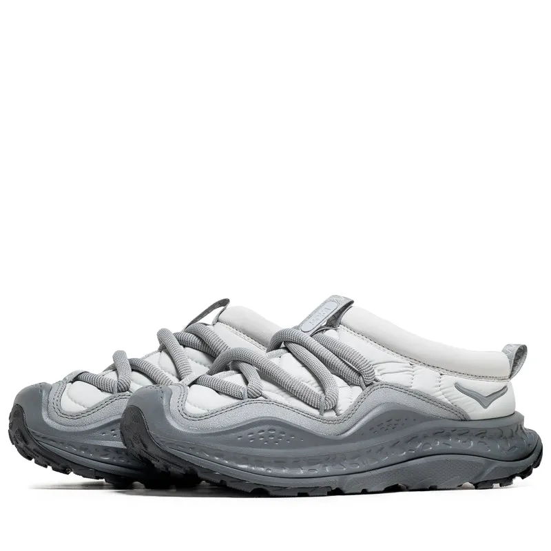 Boosted touch Hoka Ora Primo - Stardust/Satellite Grey