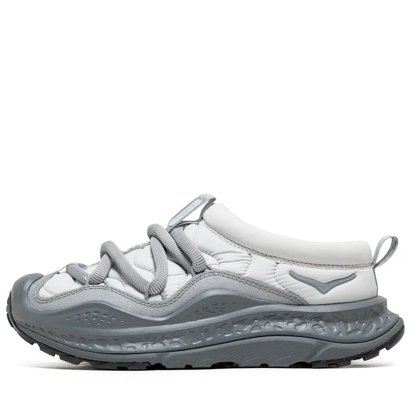 Balanced Fit Hoka Ora Primo - Stardust/Satellite Grey