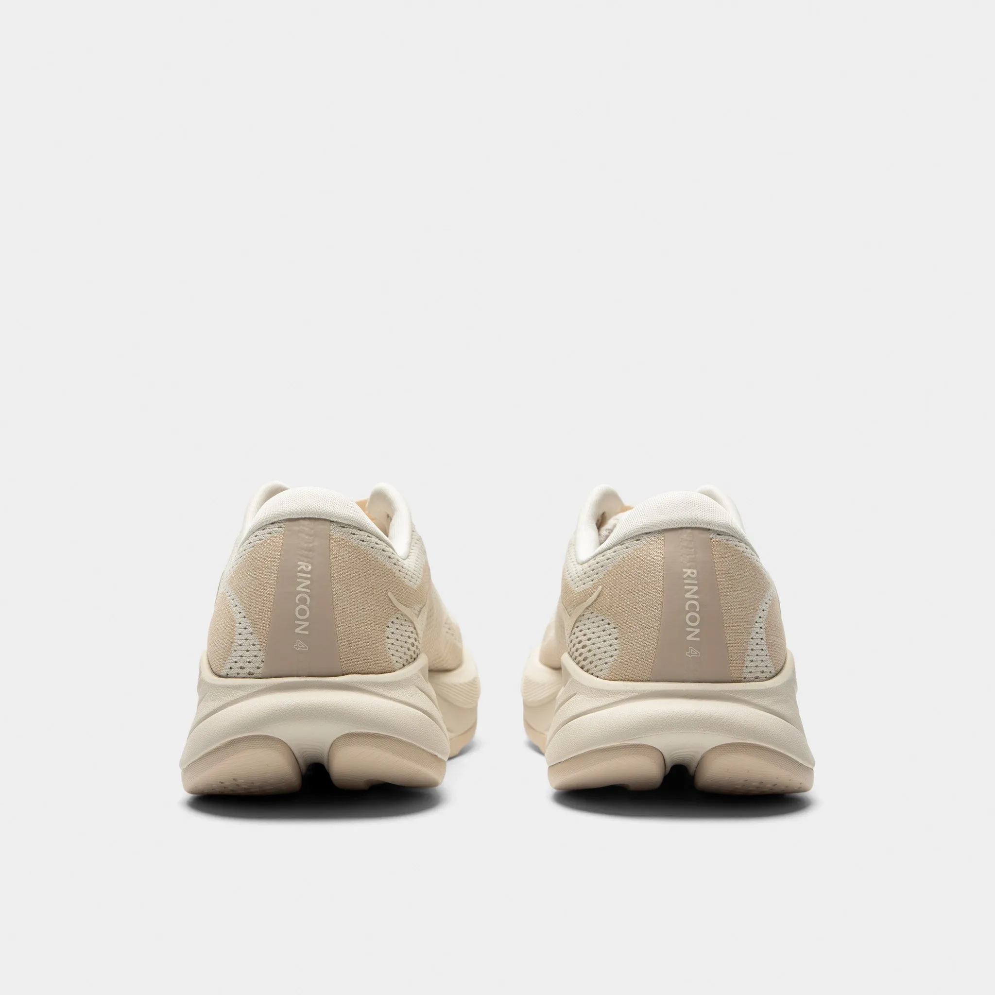 Hoka Rincon 4 Tan / Tan Any Path