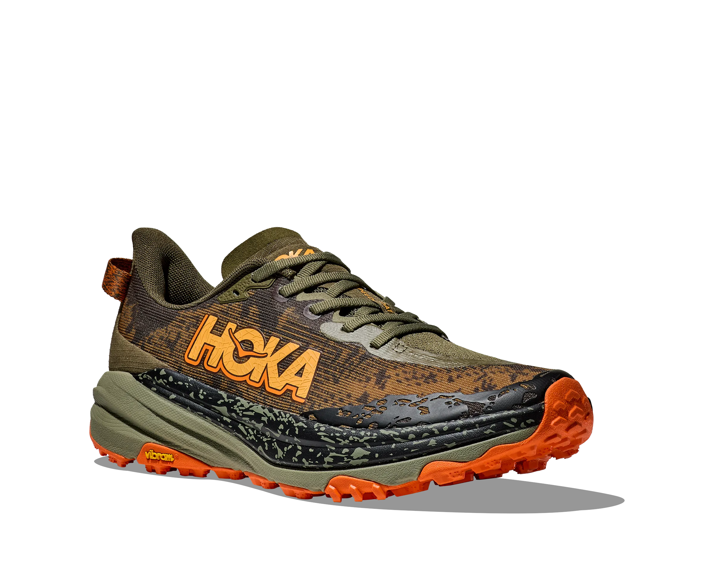 City Sports shoe accessories HOKA SPEEDGOAT V6 MEN'S