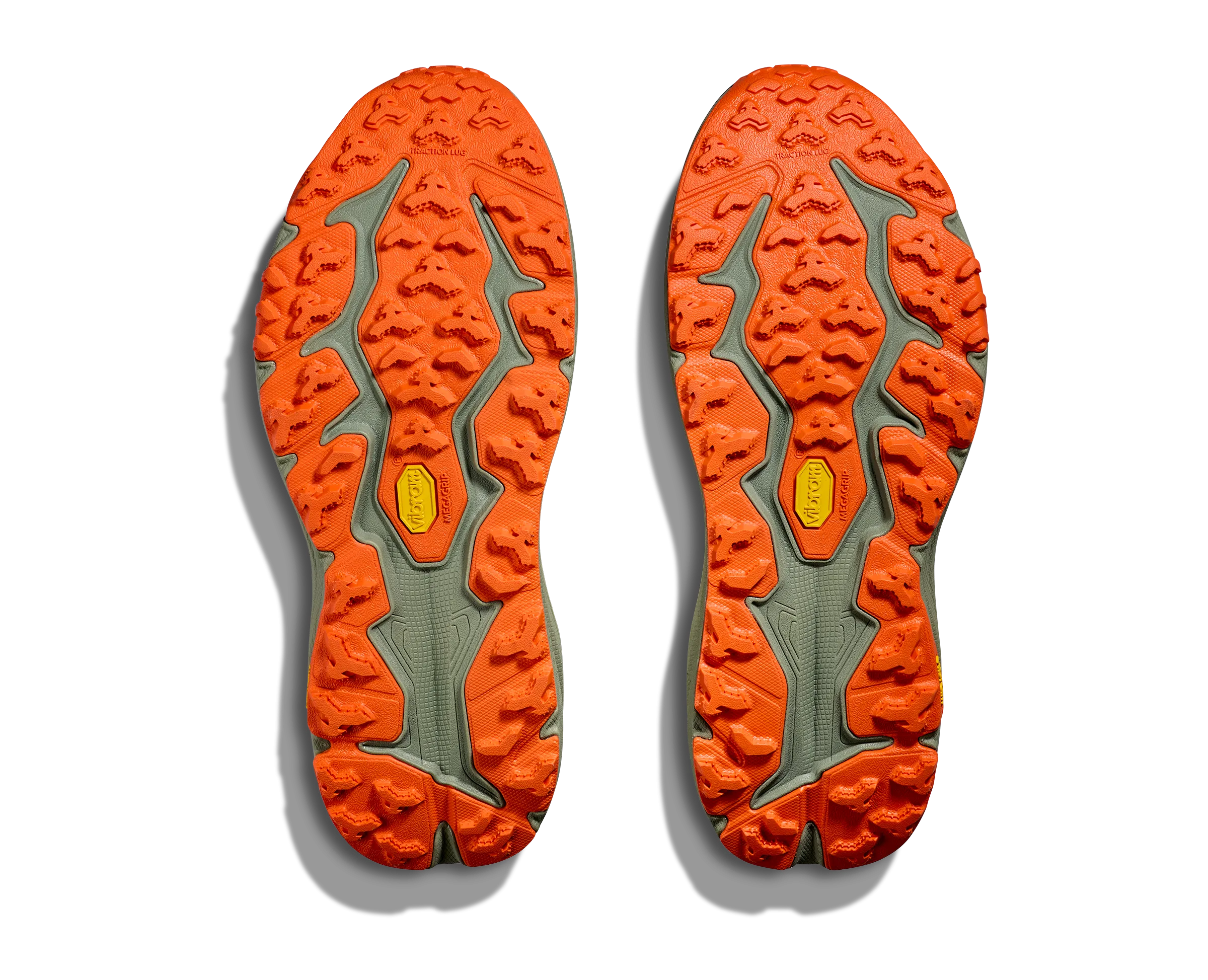 HOKA SPEEDGOAT V6 MEN'S machine - washable