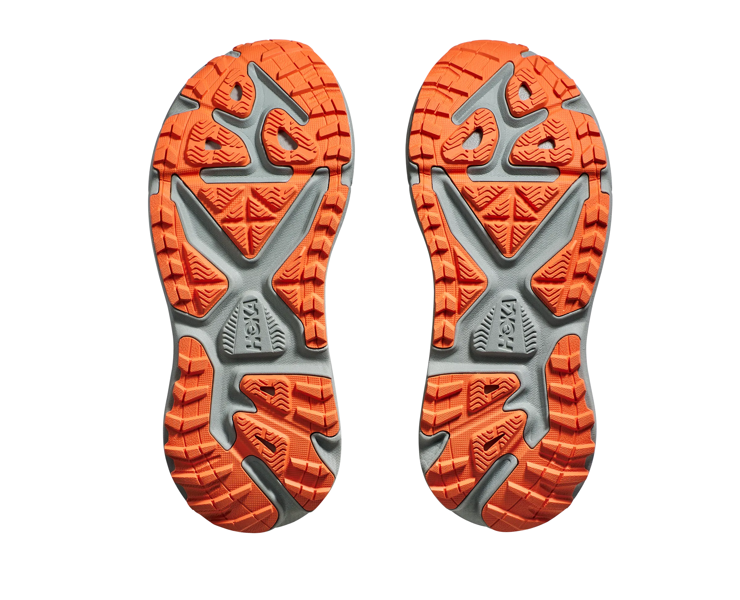 HOKA STINSON V7 MEN High posture support