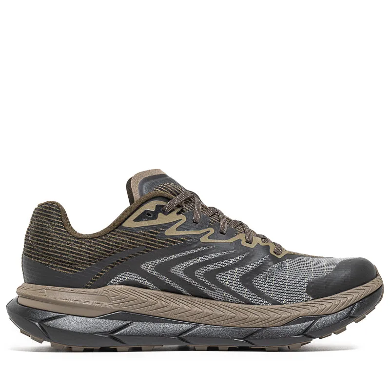 Agility Training Hoka Tecton X 2 TS - Deep Umber/Black