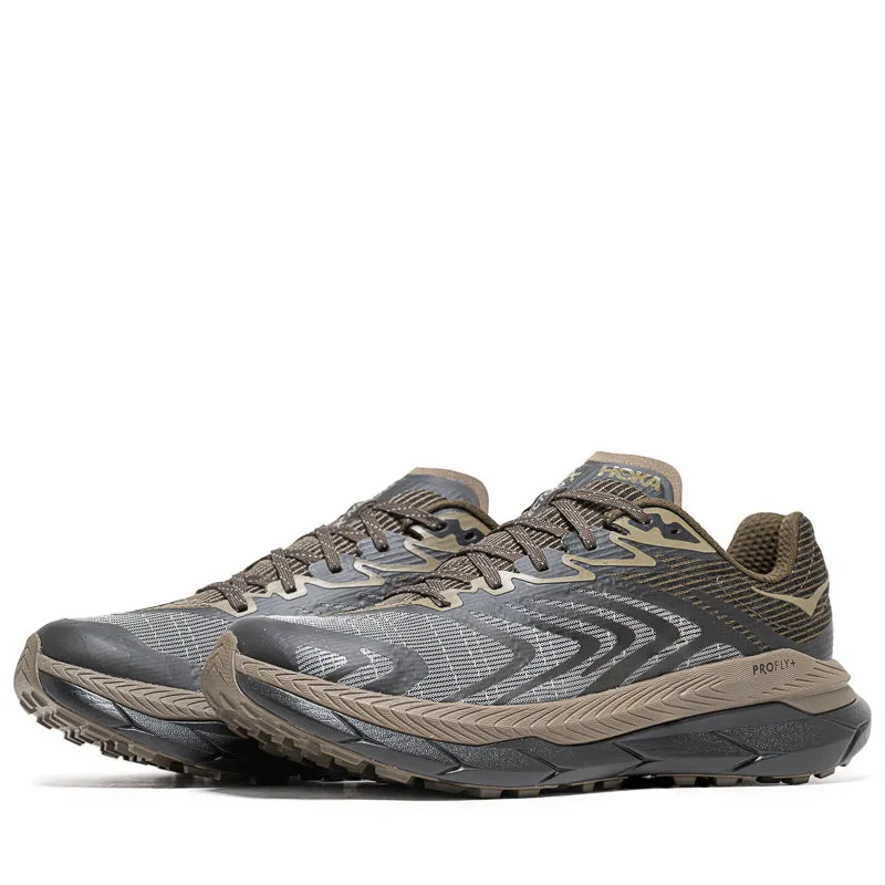 Adjustable Midfoot Strap Flexi Fit Hoka Tecton X 2 TS - Deep Umber/Black