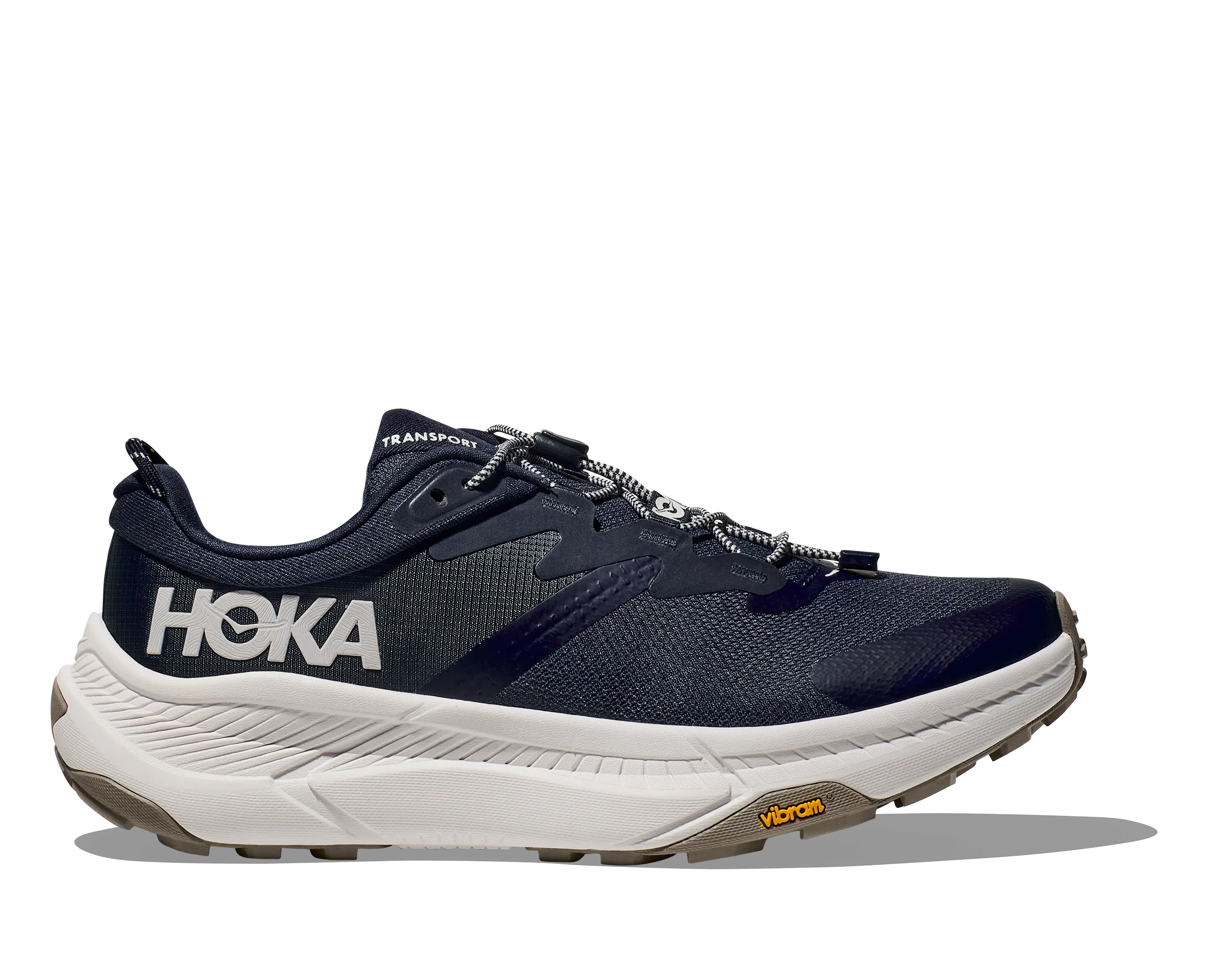 HOKA TRANSPORT MEN'S WIDE Comfort Essentials
