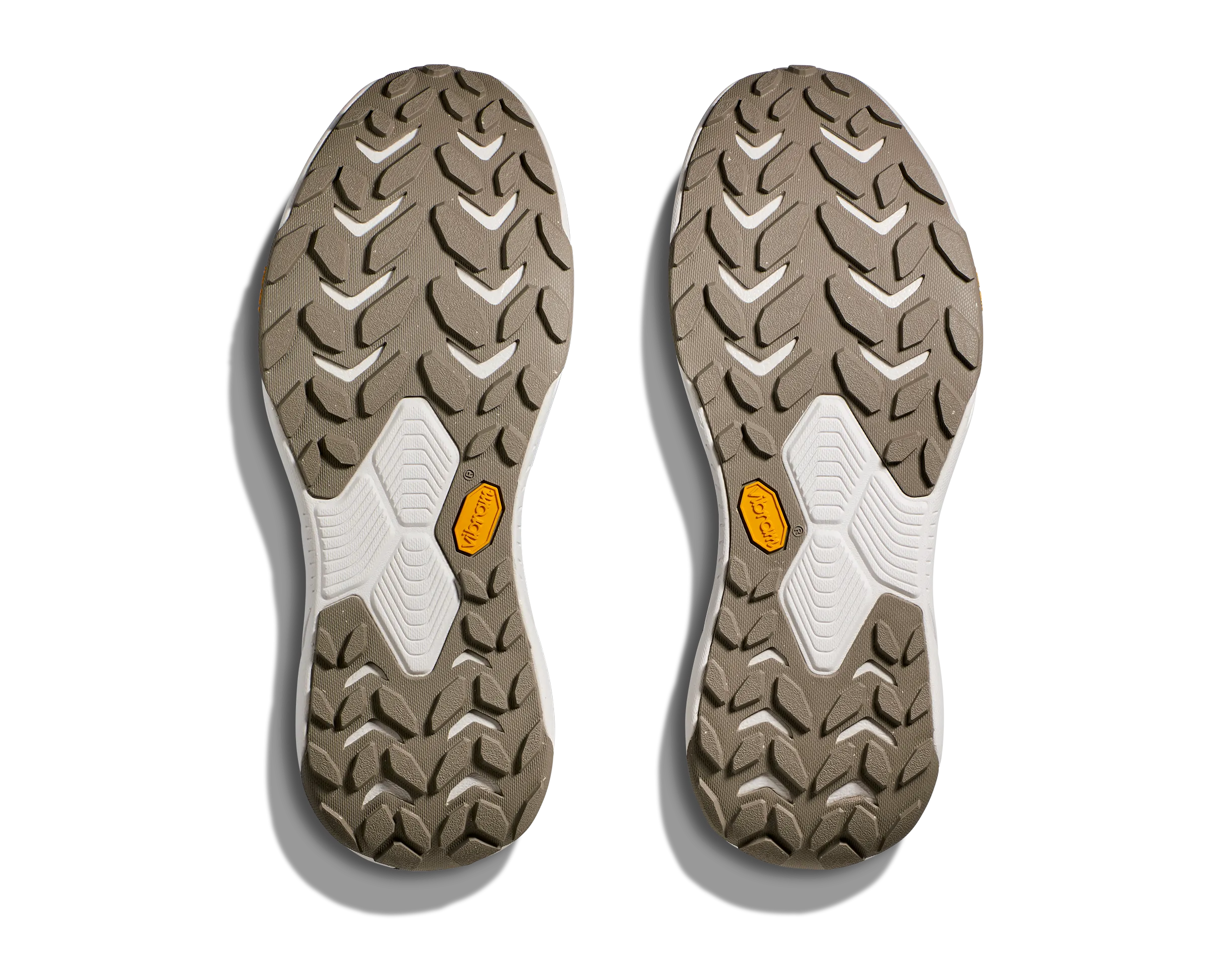 HOKA TRANSPORT MEN'S WIDE mid - top Worst