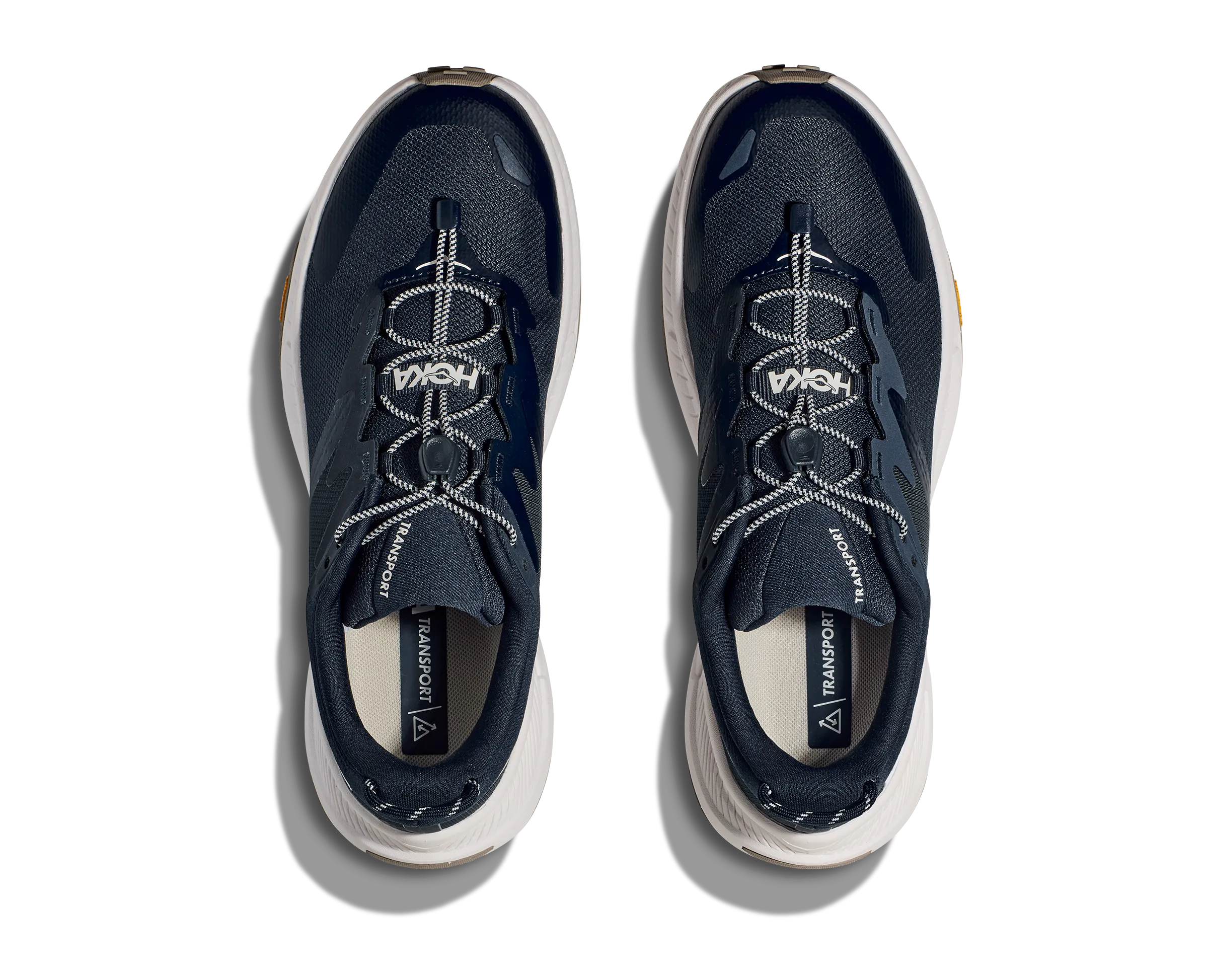 HOKA TRANSPORT MEN'S WIDE Hunter