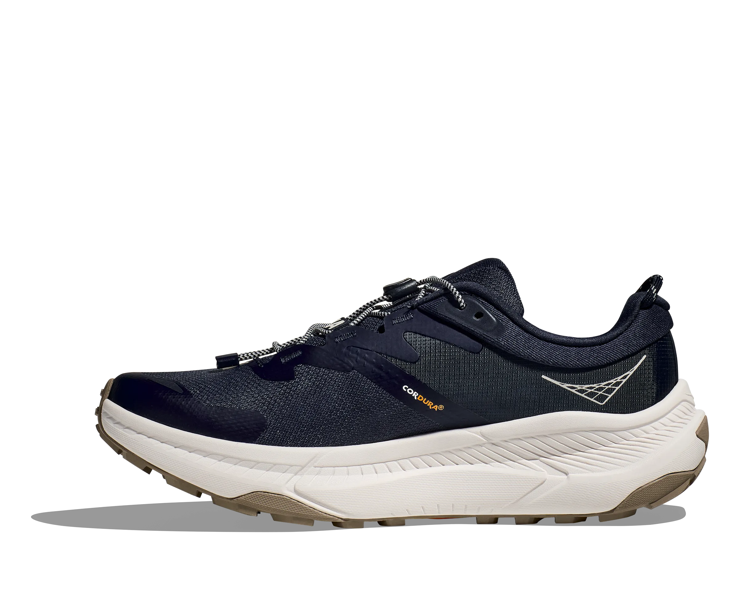 HOKA TRANSPORT MEN'S WIDE Short