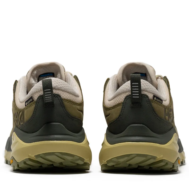 Hoka U Kaha Low GTX - Fennel Athletic Sneakers Simple Aesthetic