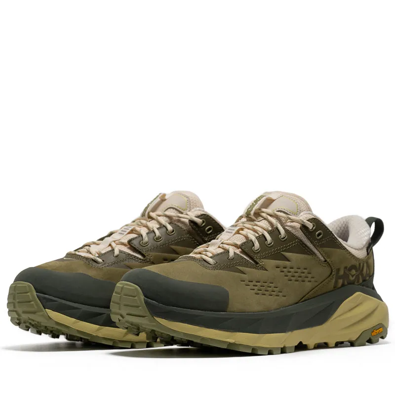 Hoka U Kaha Low GTX - Fennel Retro-inspired cushioning