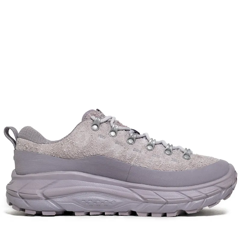 Comfort Soles Hoka Unisex Tor Summit TP - Astral